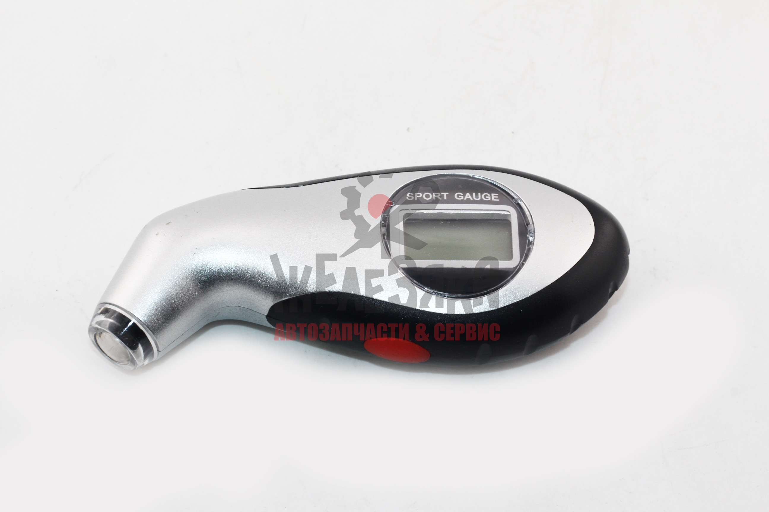 Манометр шин iSky электронный