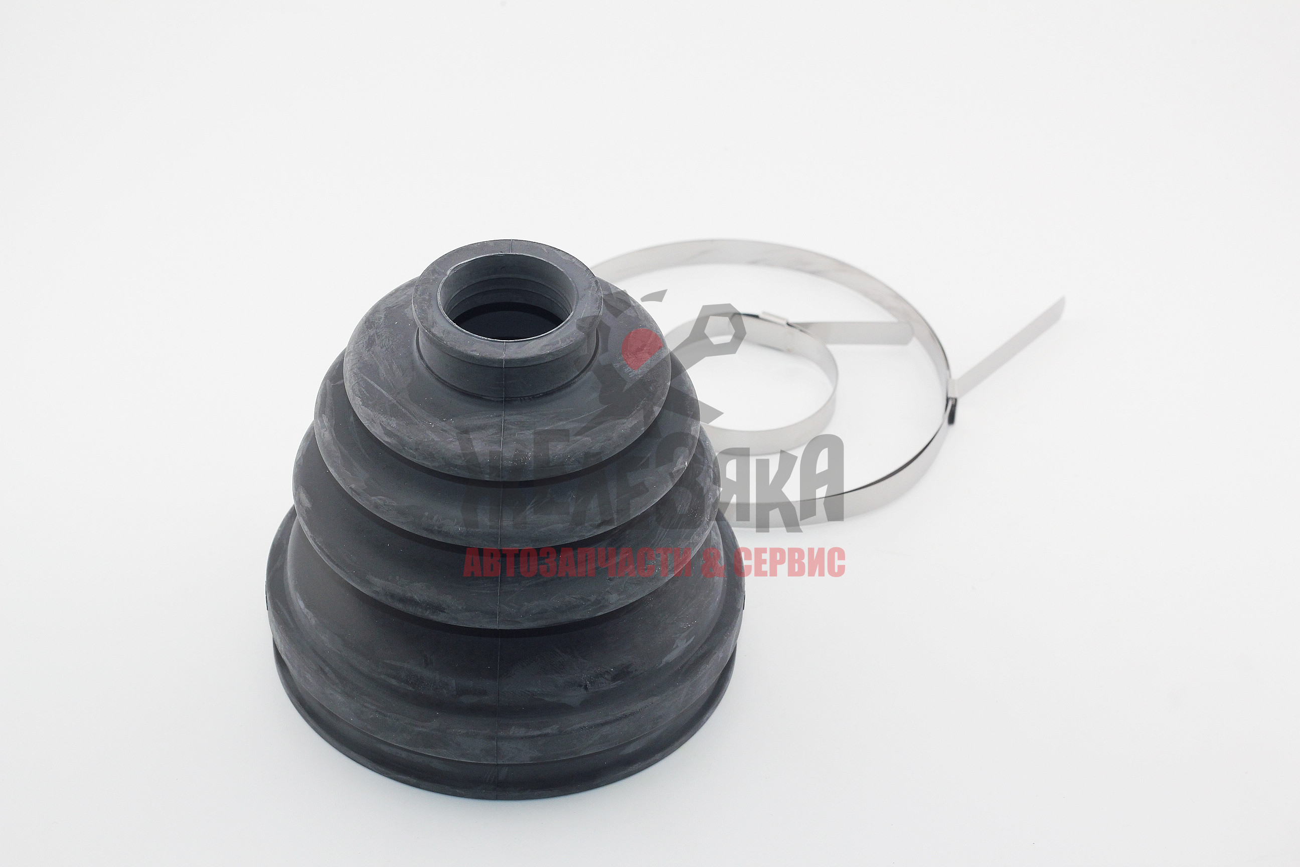 Пыльник привода трипоидный