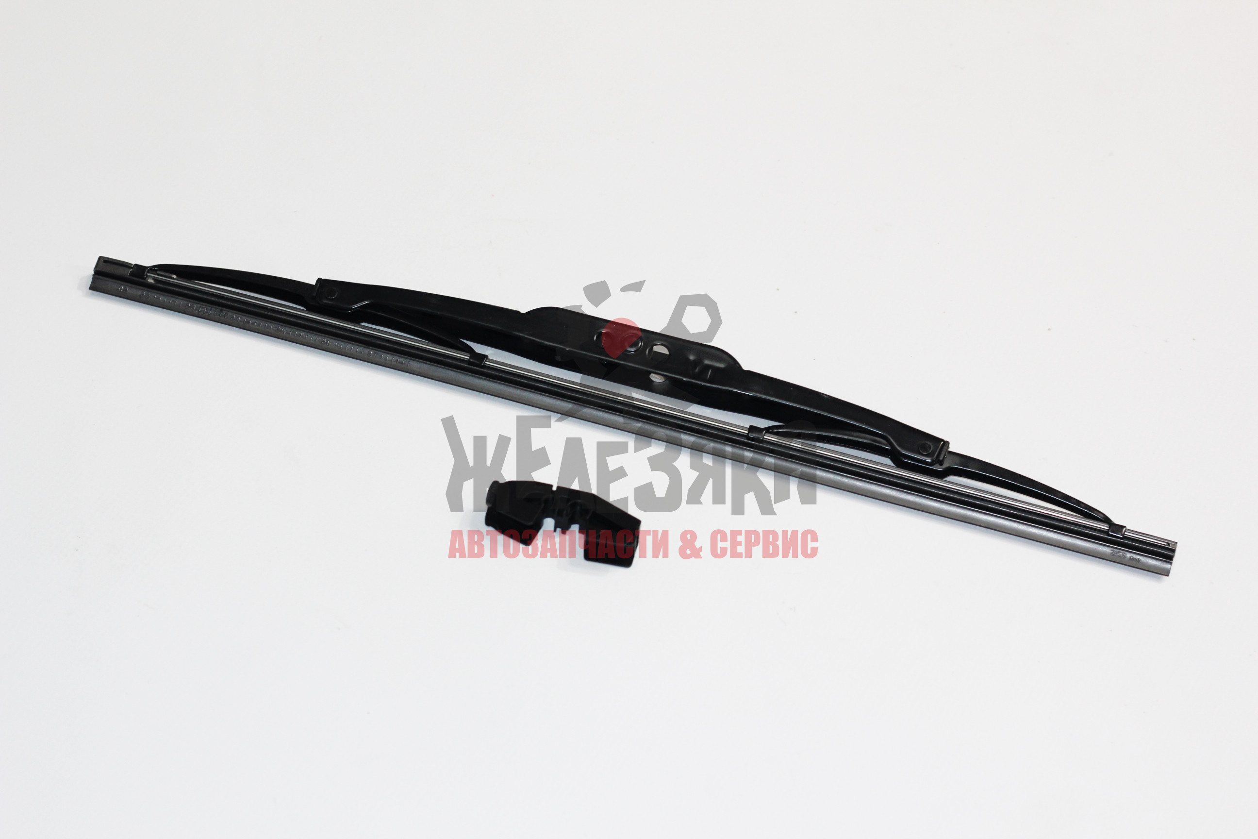 Щётка стеклоочистителя 14'' 350 мм. каркасная