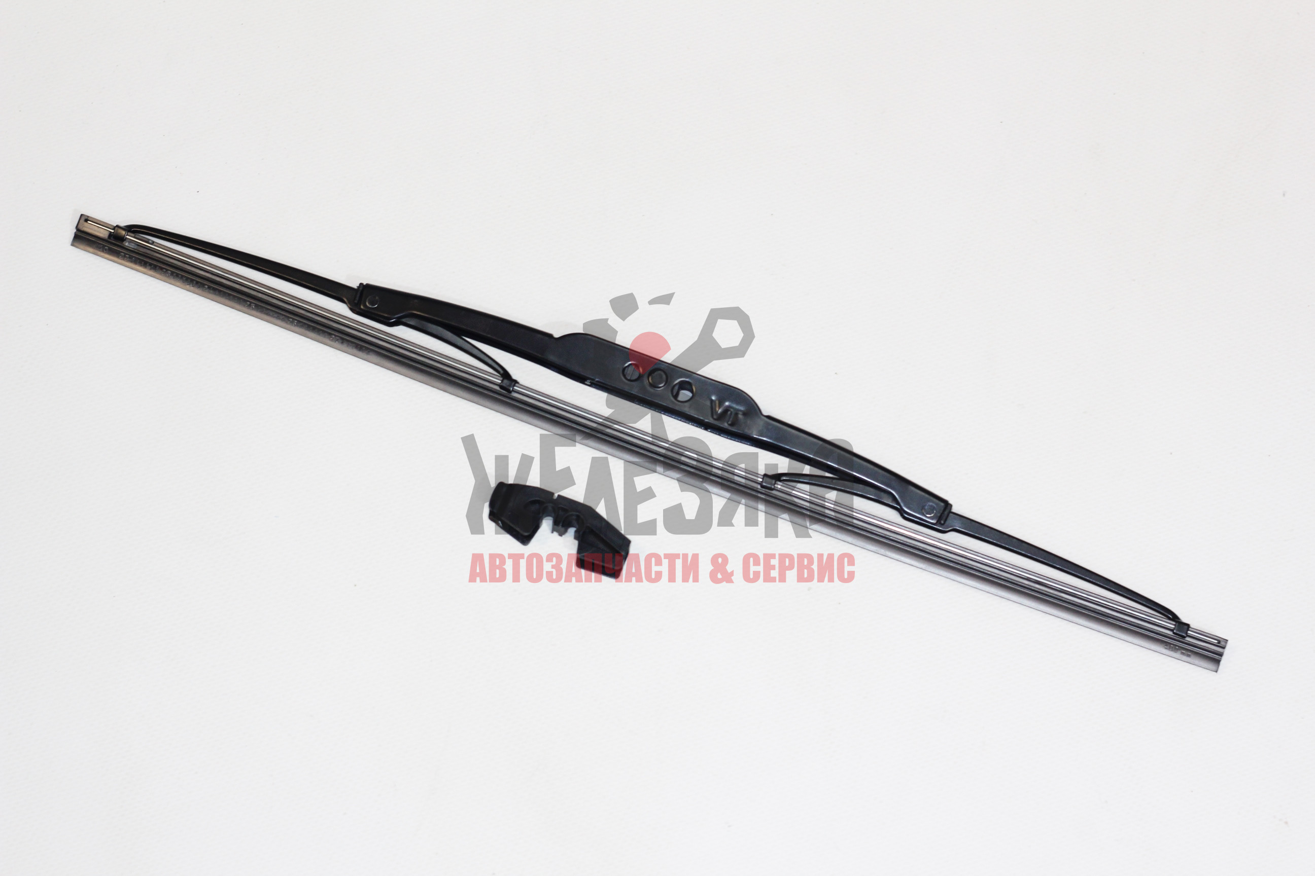 Щётка стеклоочистителя 16'' 400 мм. каркасная