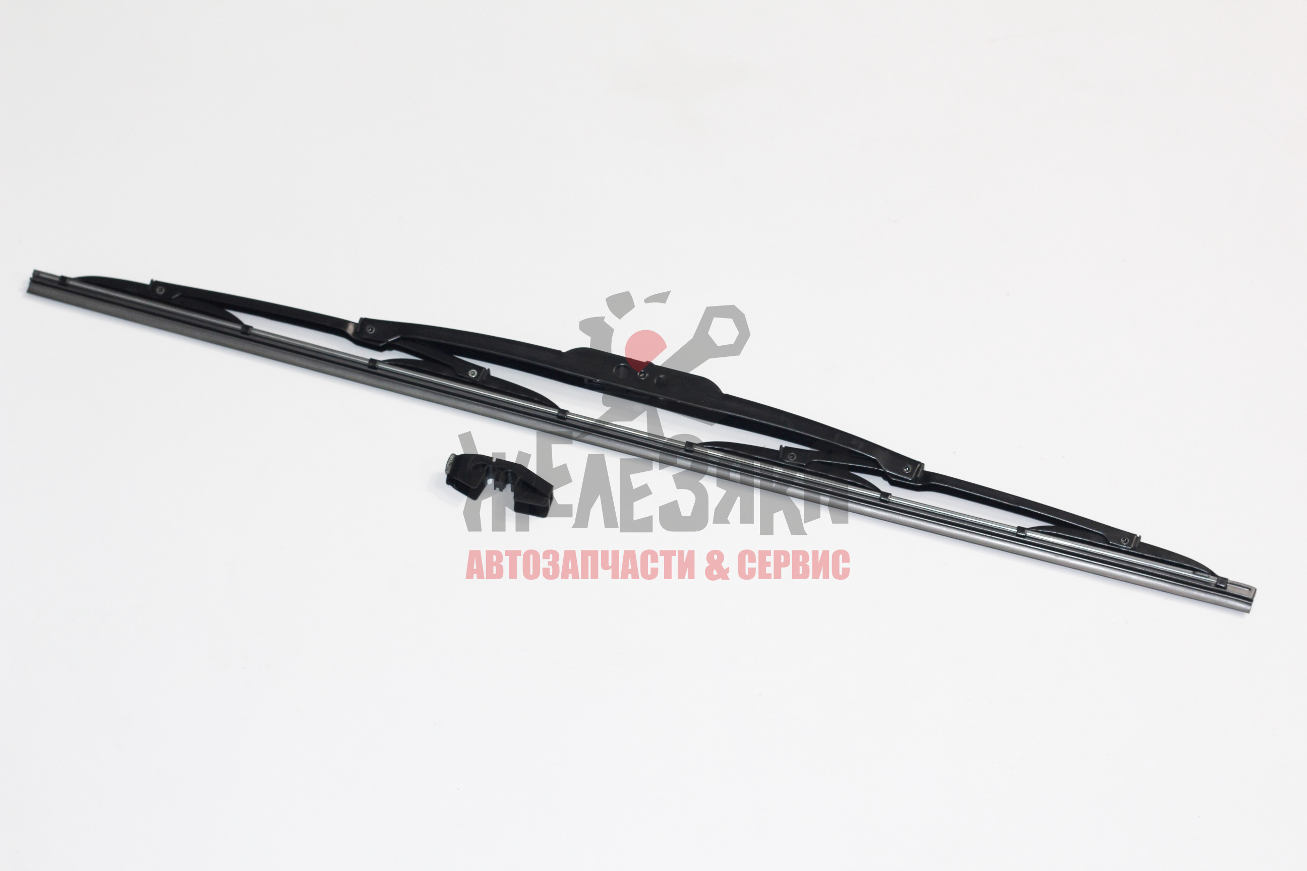 Щётка стеклоочистителя 22'' 550 мм. каркасная