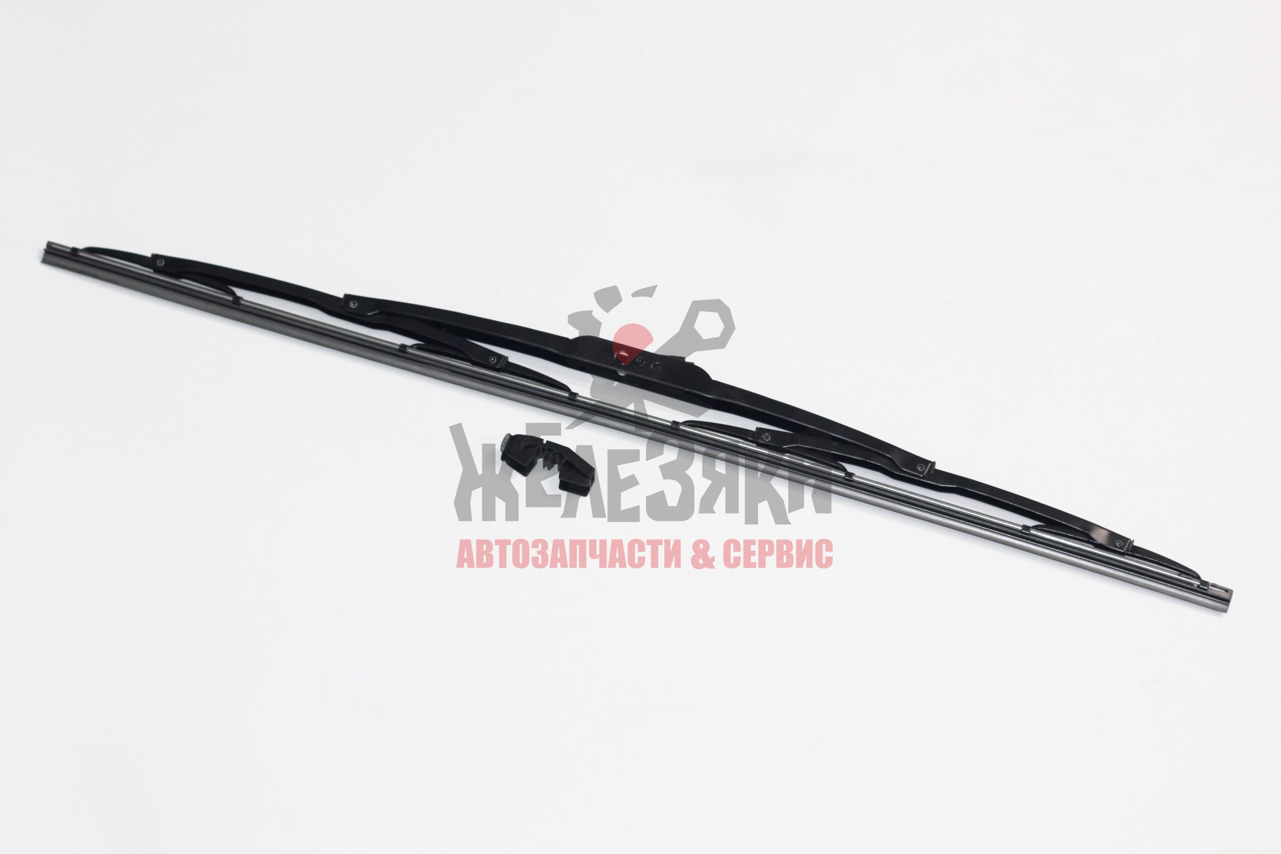 Щётка стеклоочистителя 24'' 600 мм. каркасная