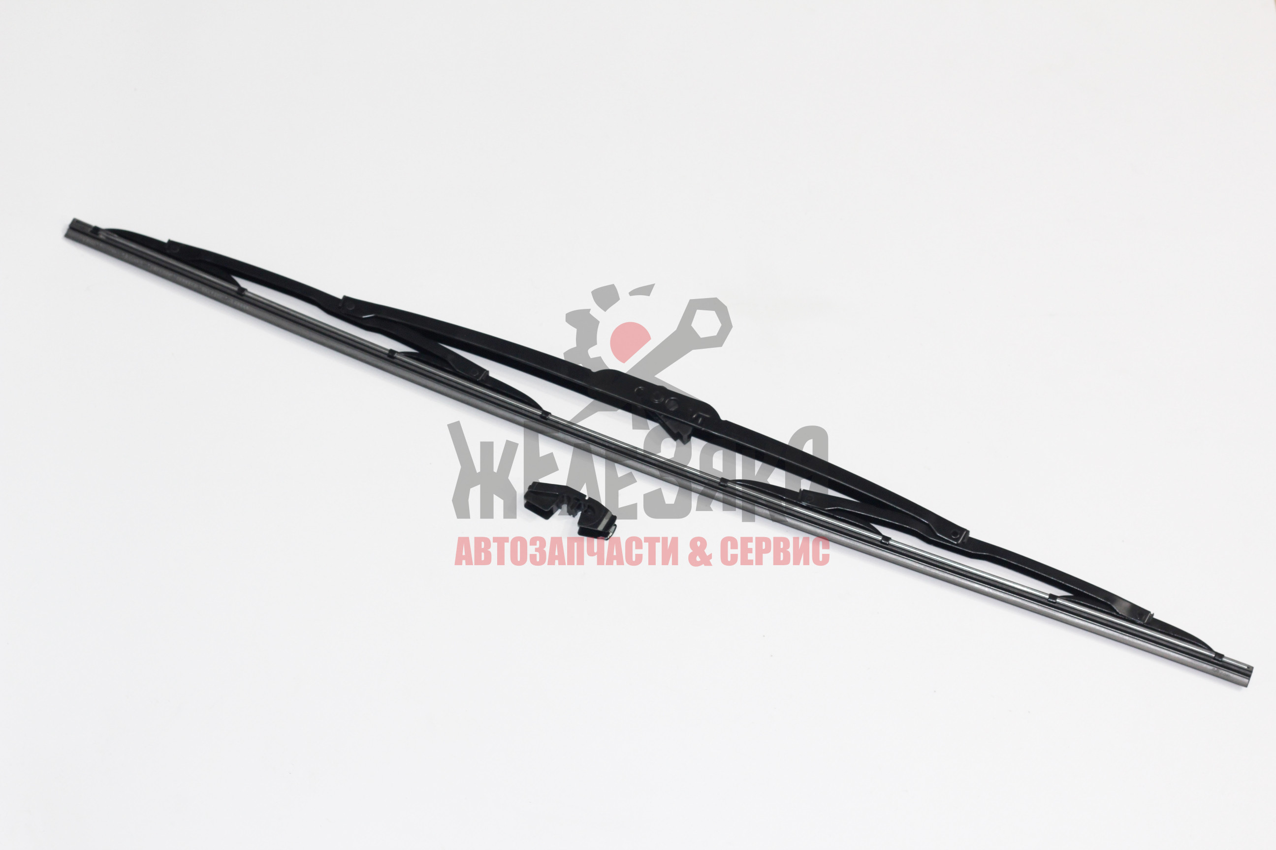 Щётка стеклоочистителя 26'' 650 мм. каркасная