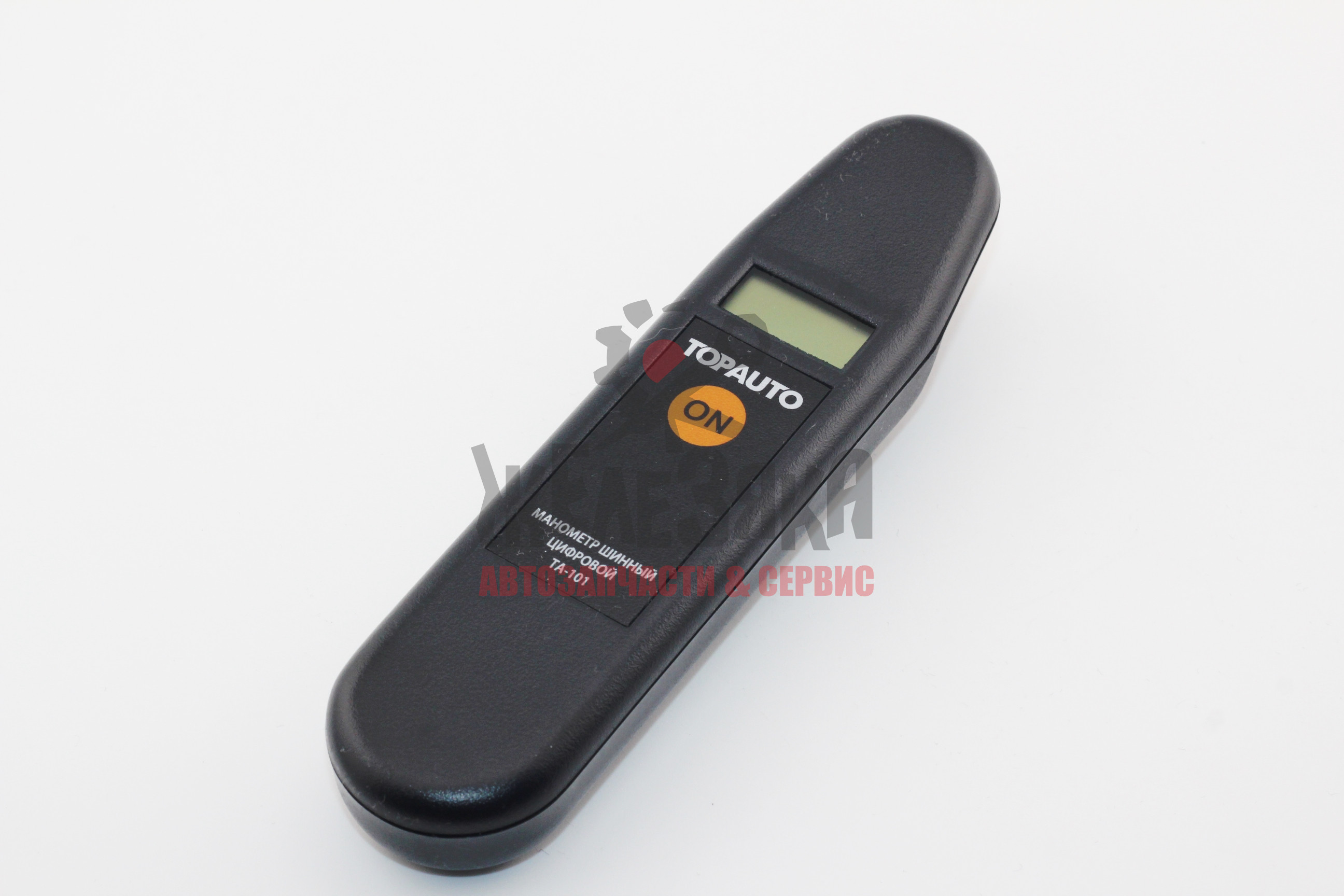Манометр шин ТопАвто ТА-101(14613) электронный