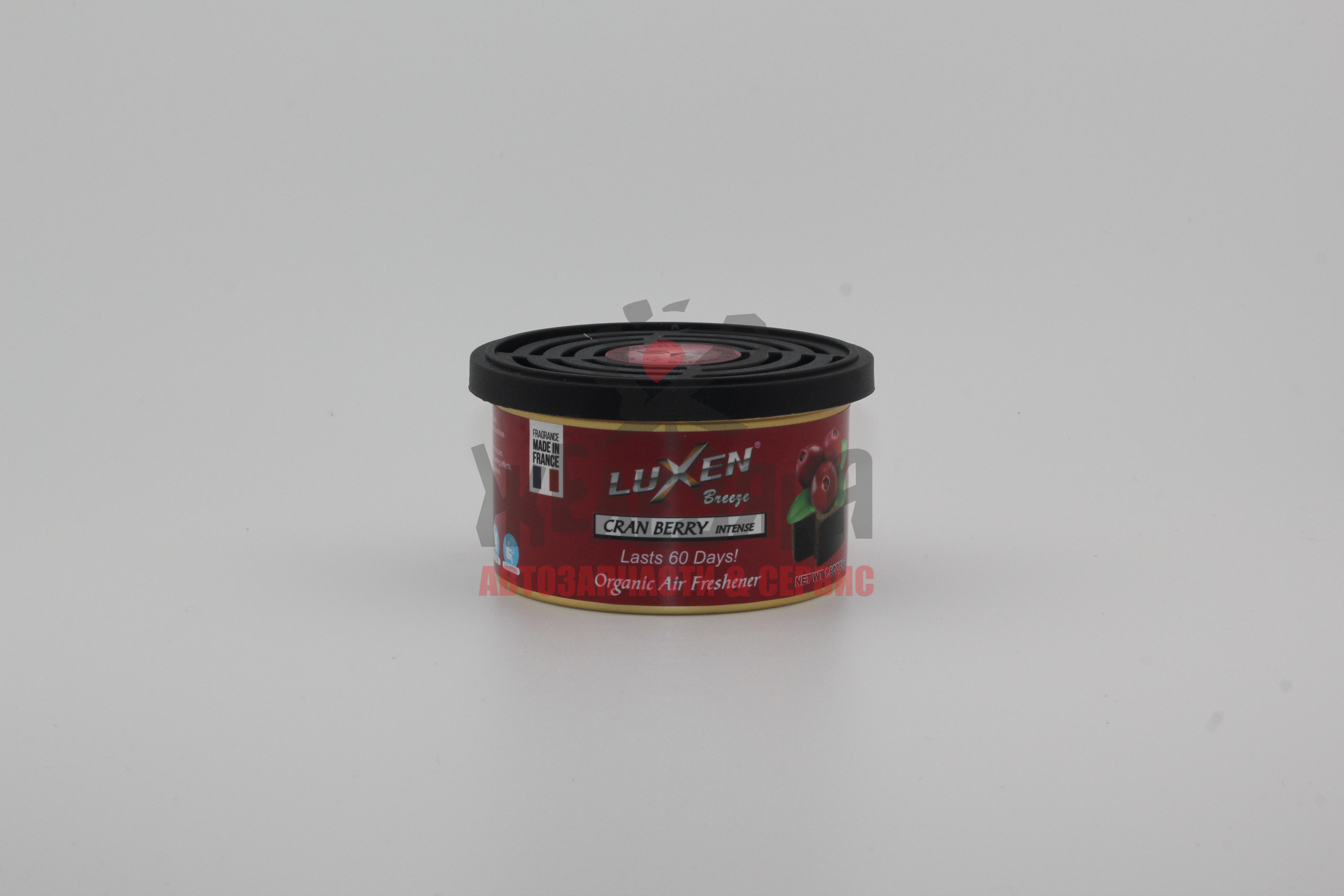 Ароматизатор LUXEN Органик/ клюква