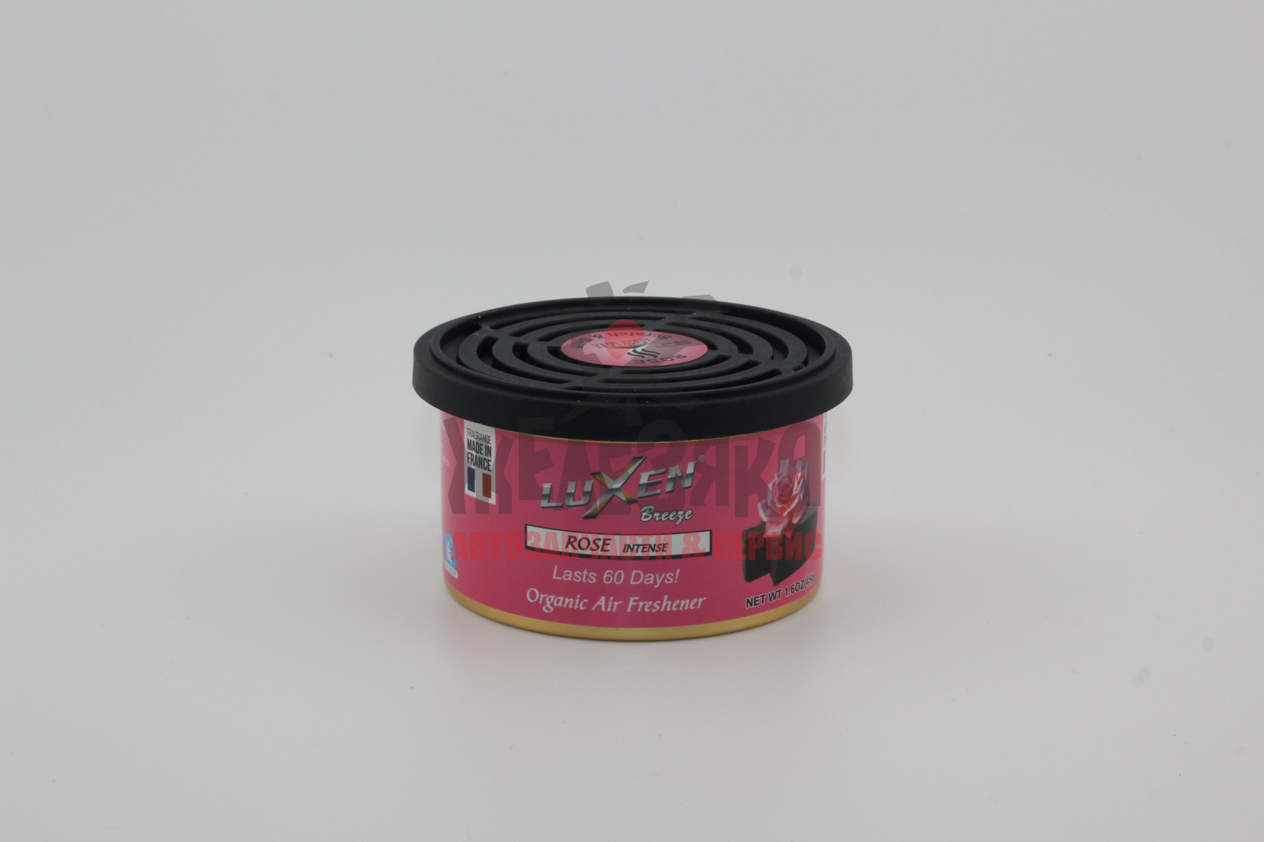 Ароматизатор LUXEN Органик/ роза