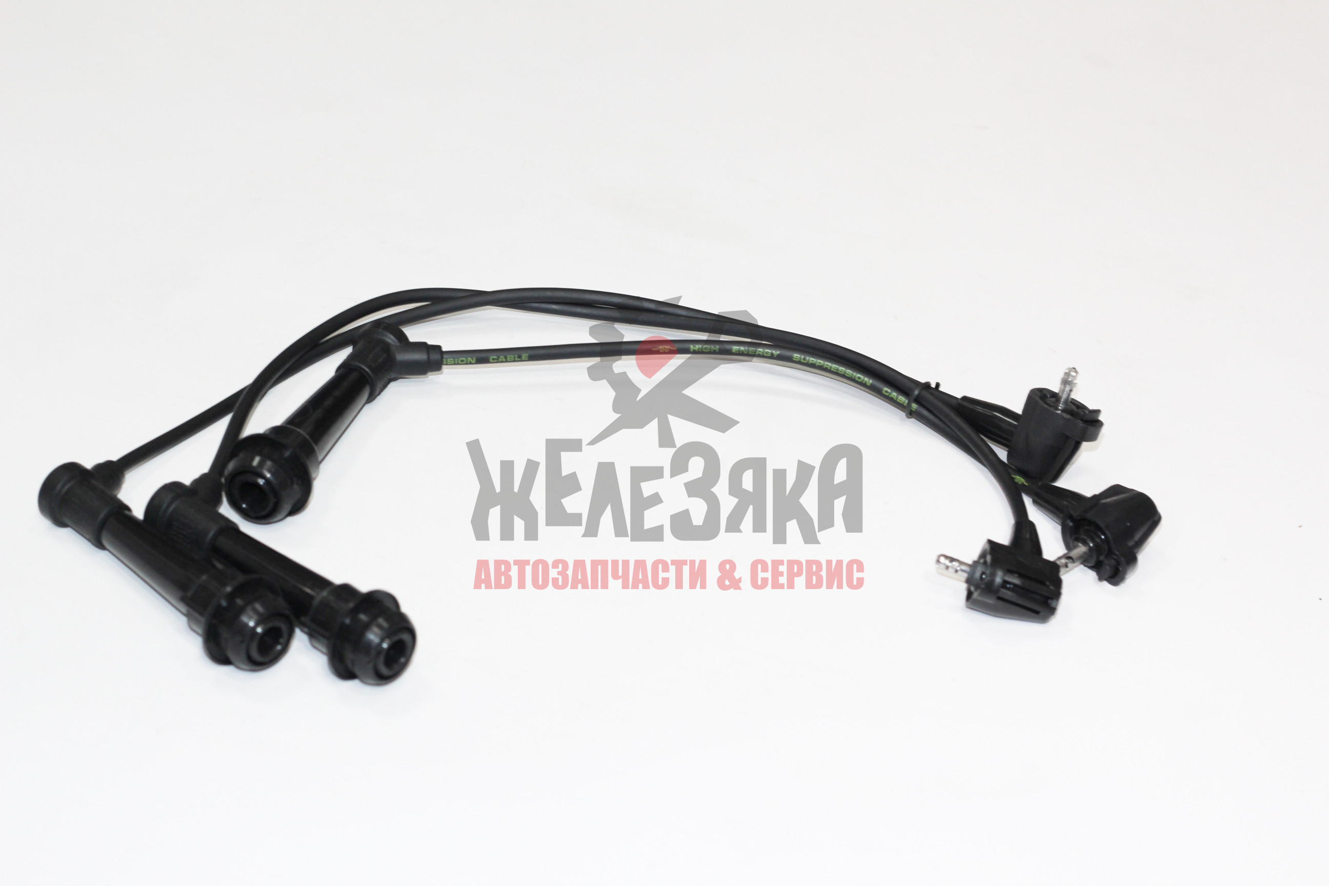 Провода высоковольтные