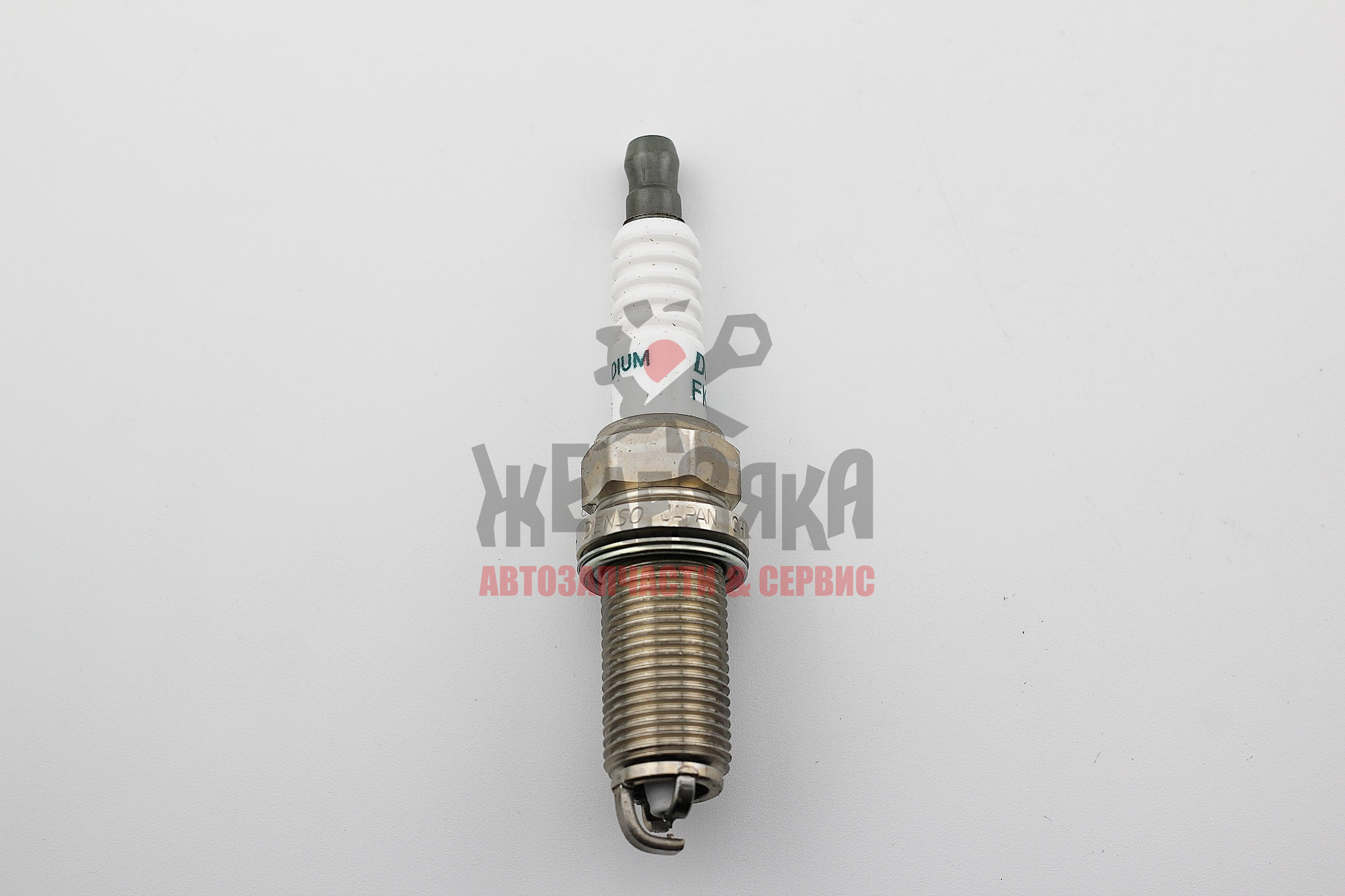 Свеча зажигания иридиевая DENSO