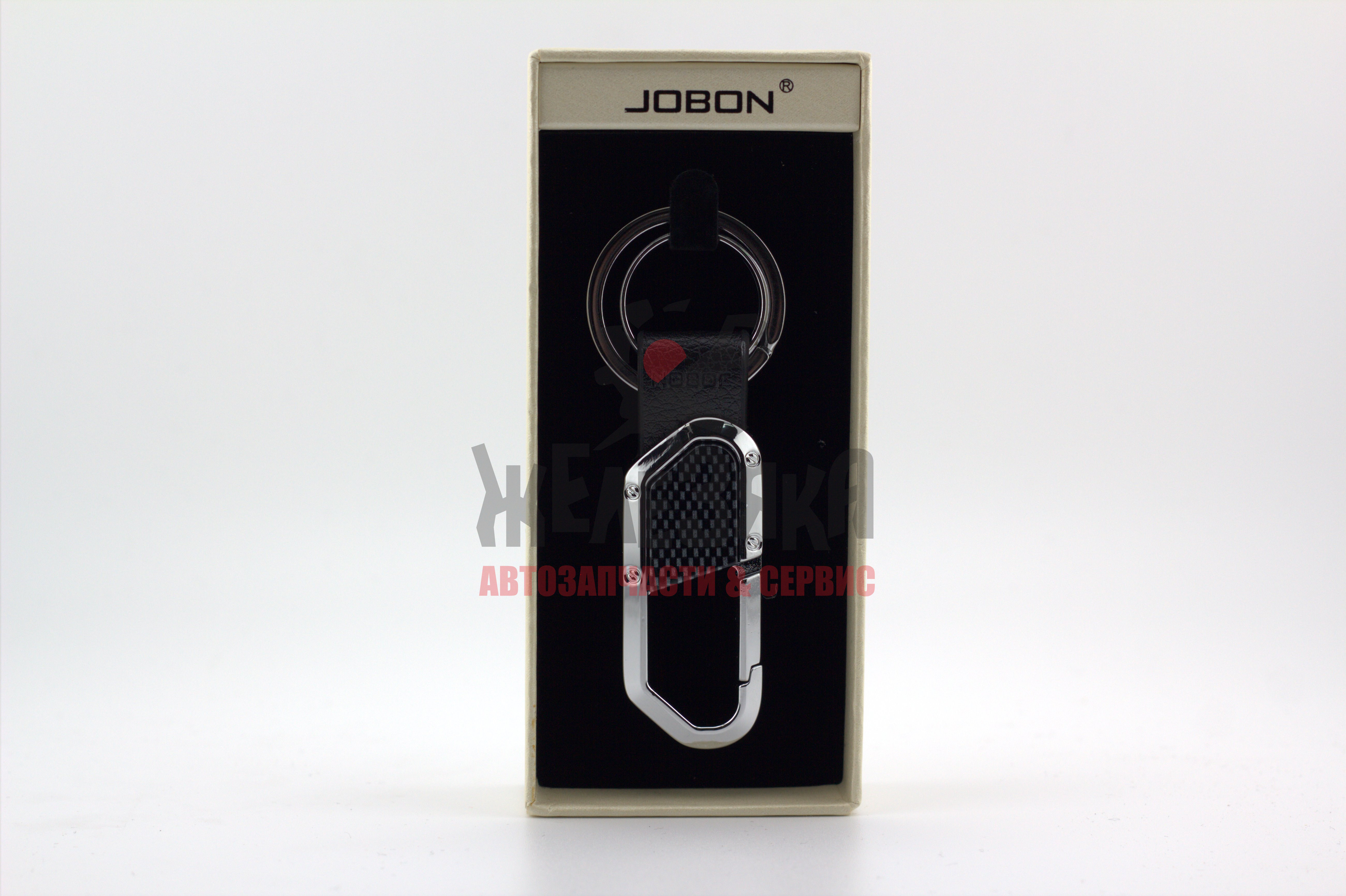 Брелок на ключи кольцо с карабином