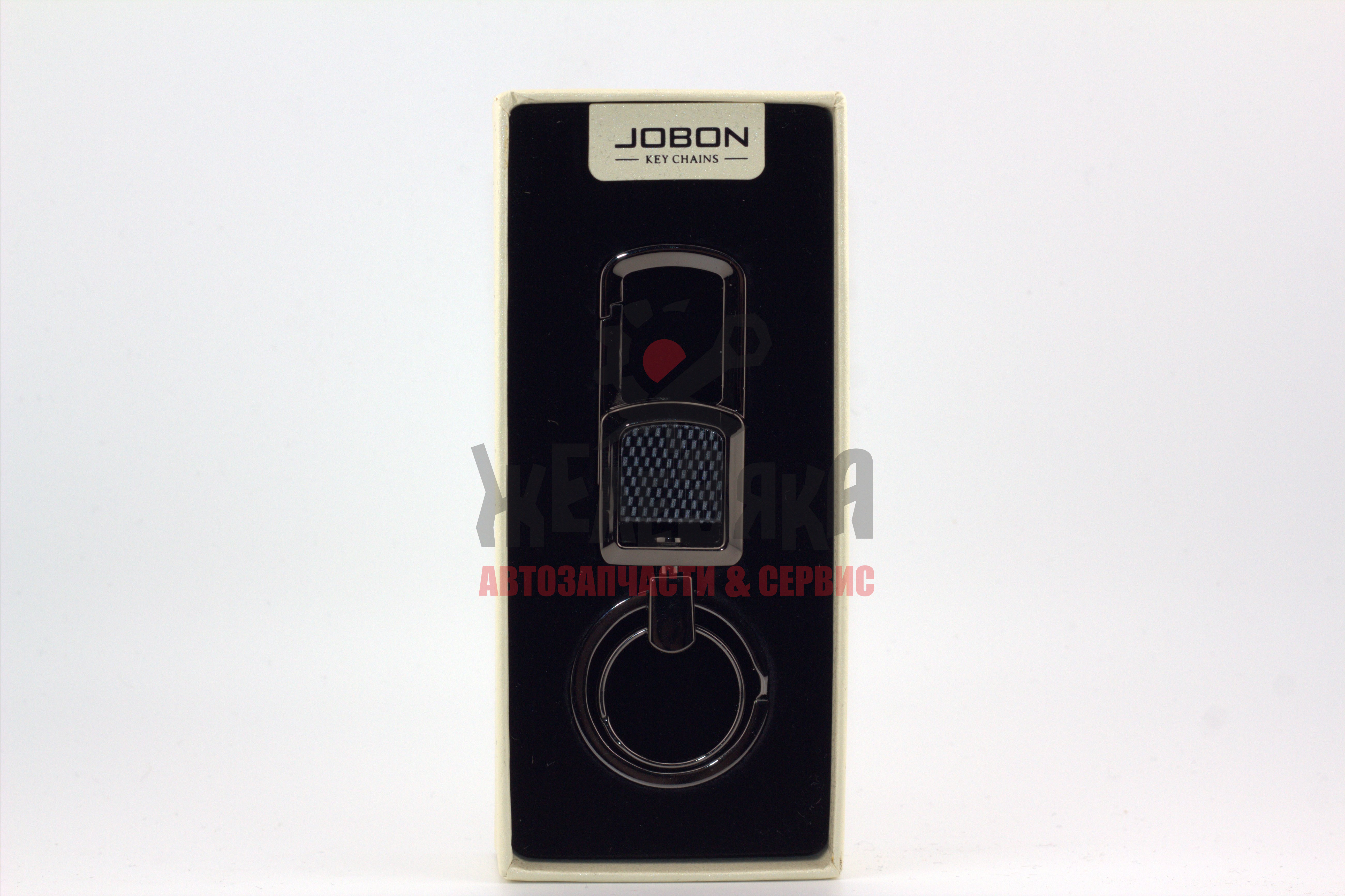 Брелок на ключи кольцо с карабином