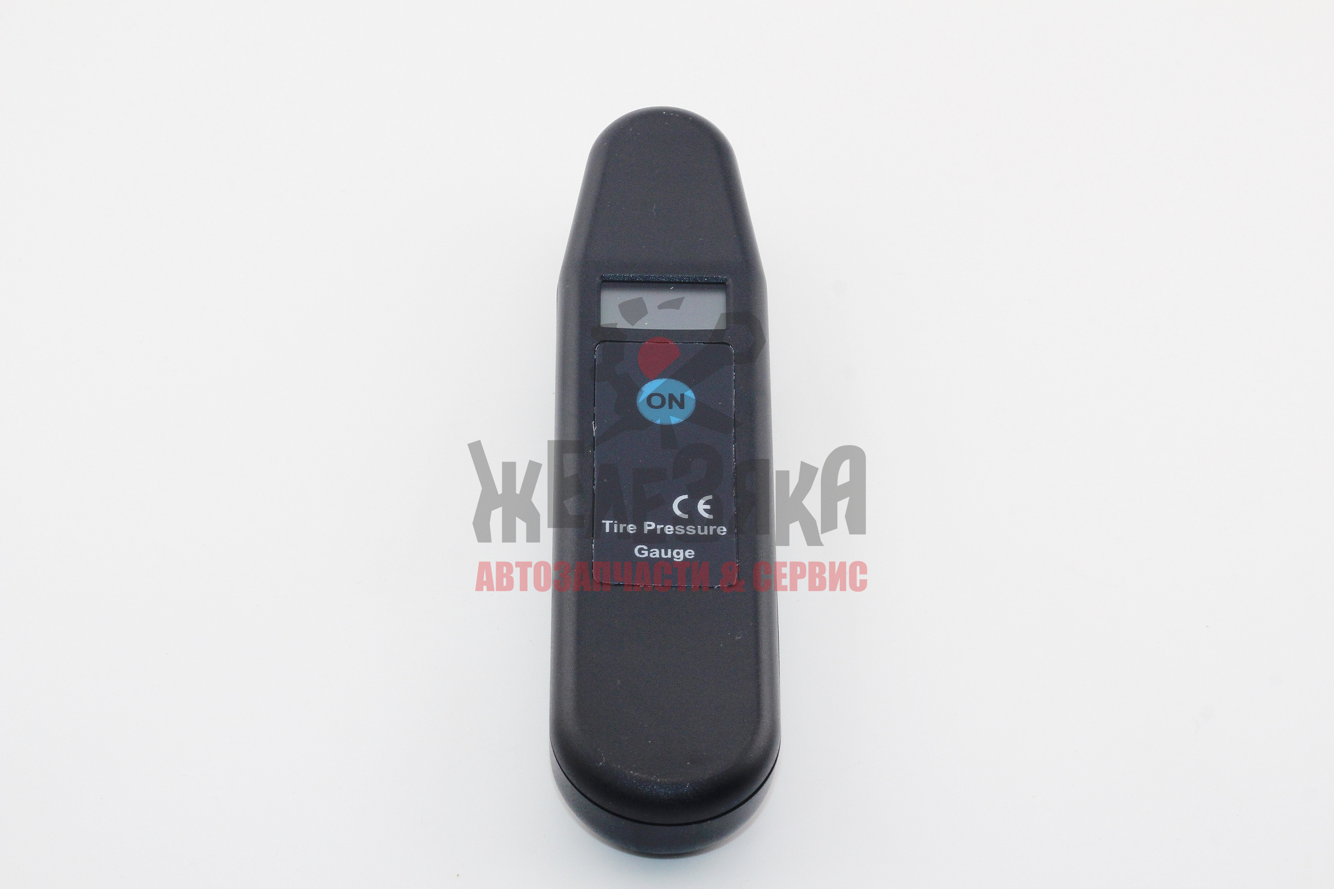 Манометр шин электронный TIRE PRESSURE GAUGE/ PSI, BAR, KPA, Кг/см кв.