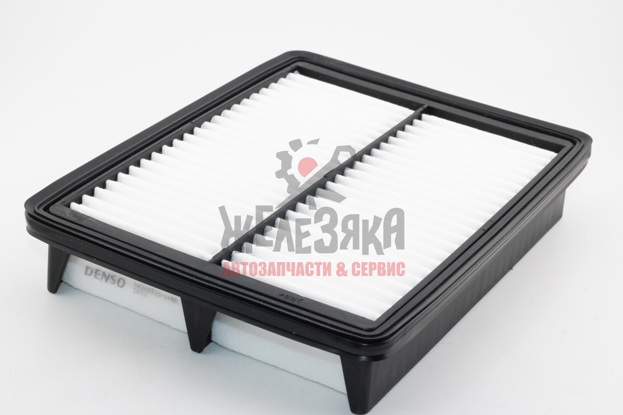 Фильтр  воздушный MAZDA DEMIO