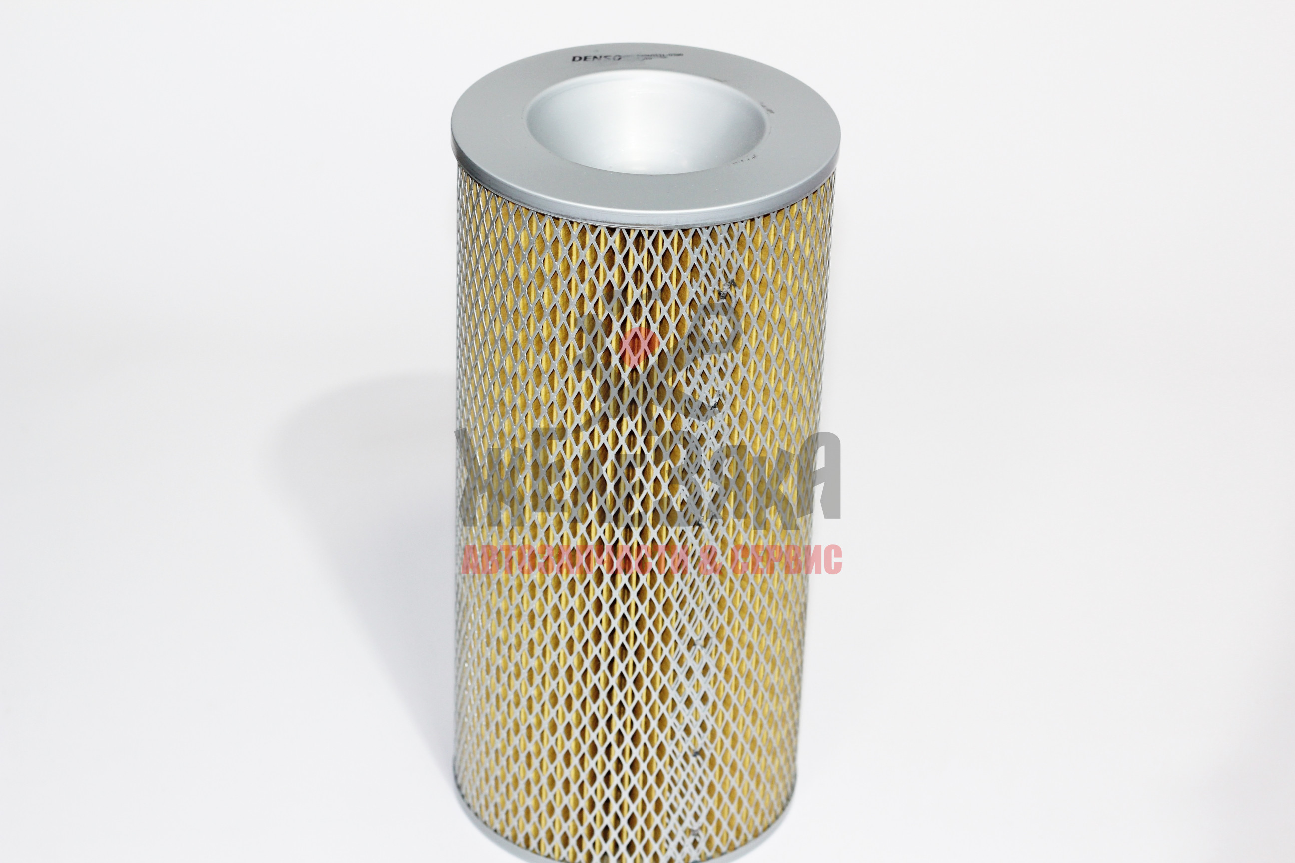 Фильтр воздушный HIACE LH11# 1/2RZ/2L/3L/5L/1TRFE 89