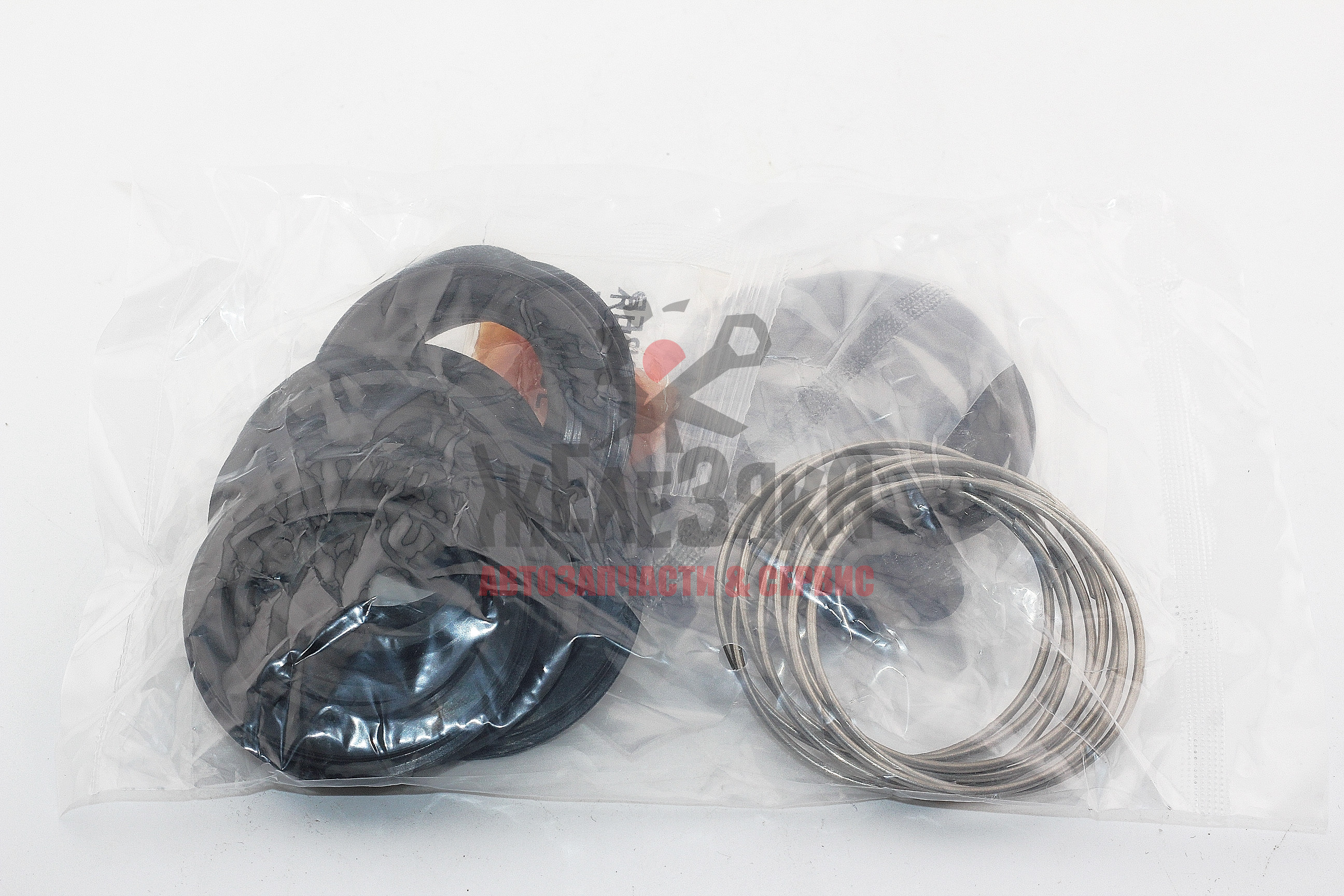 Р/к суппортов передних