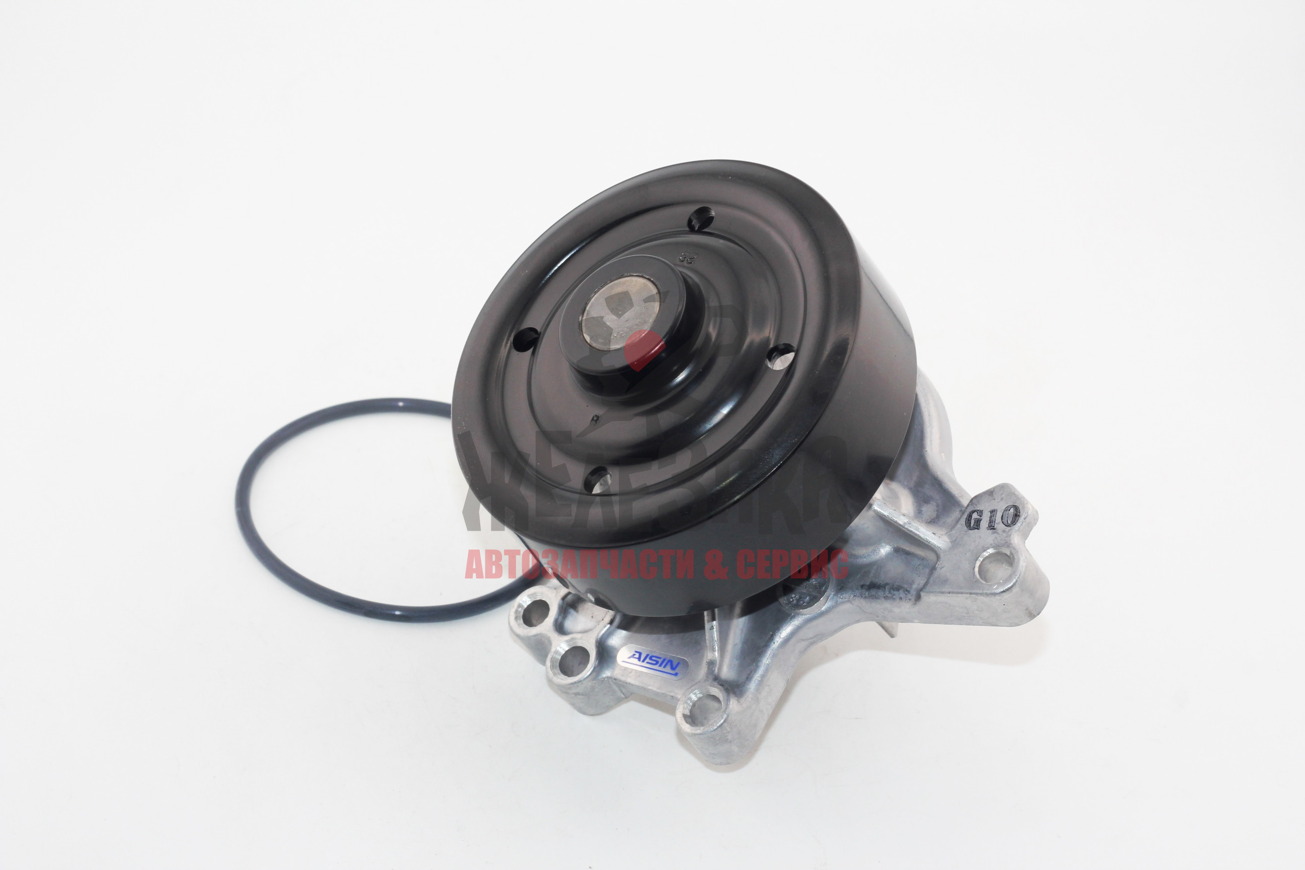 Помпа водяная