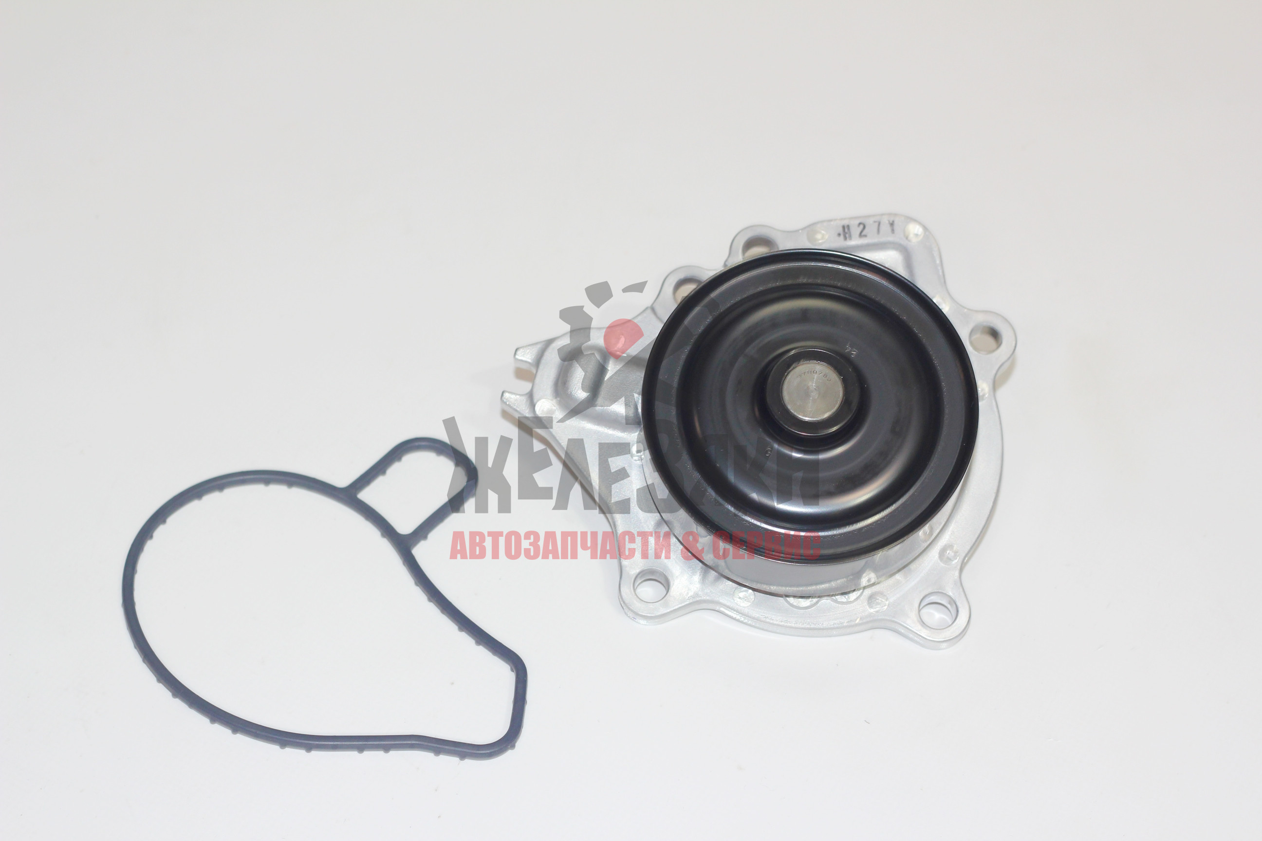 Помпа водяная