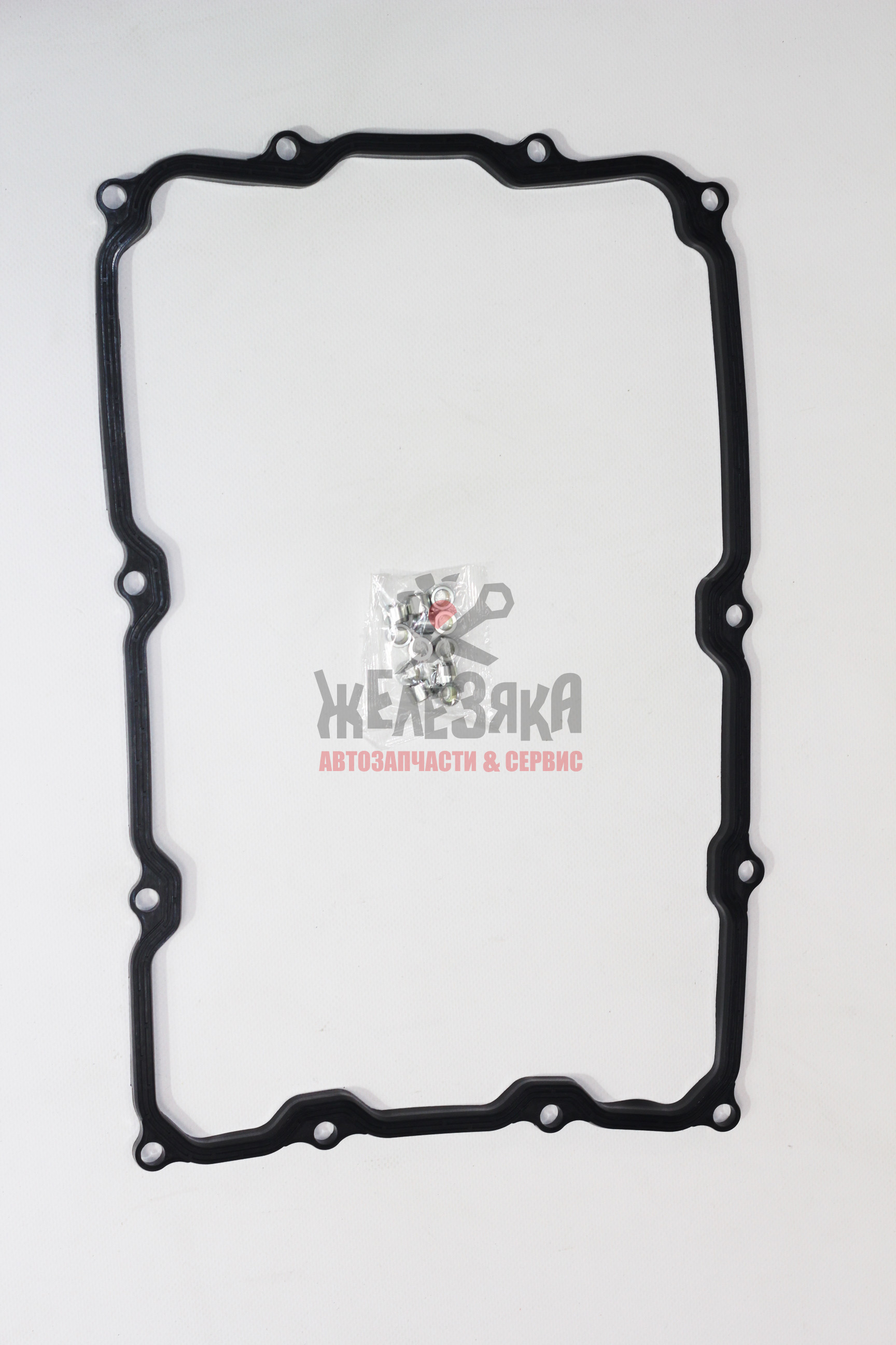 Прокладка поддона ATM/CVT