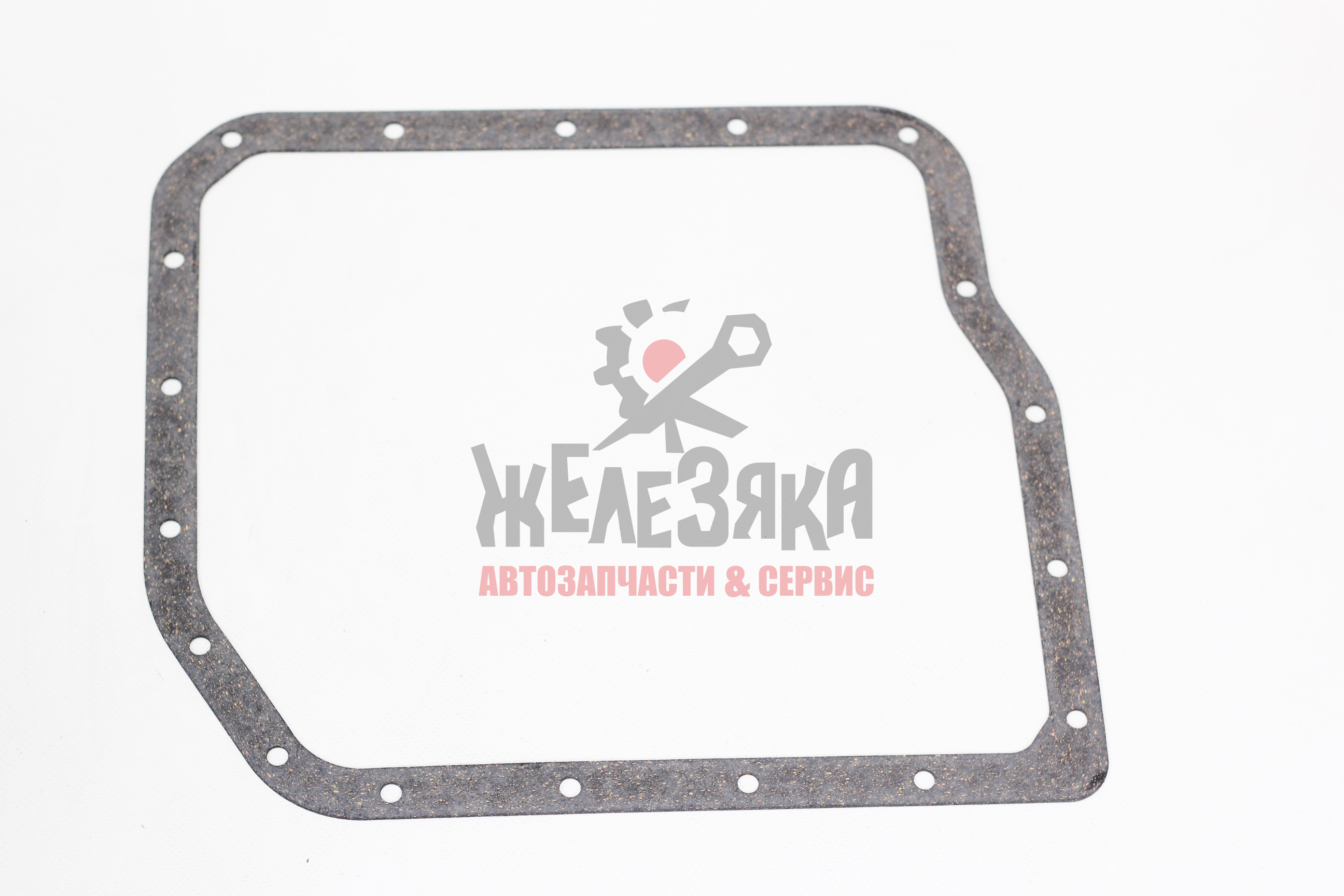 Прокладка поддона АТМ/CVT