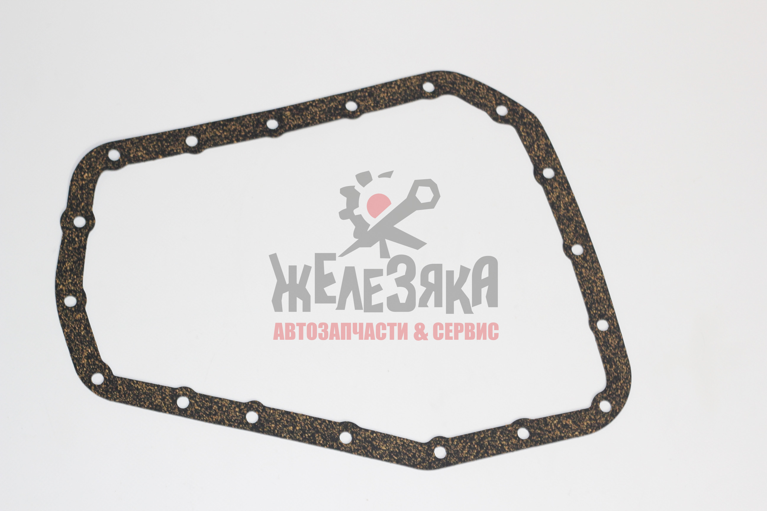 Прокладка поддона ATM/CVT