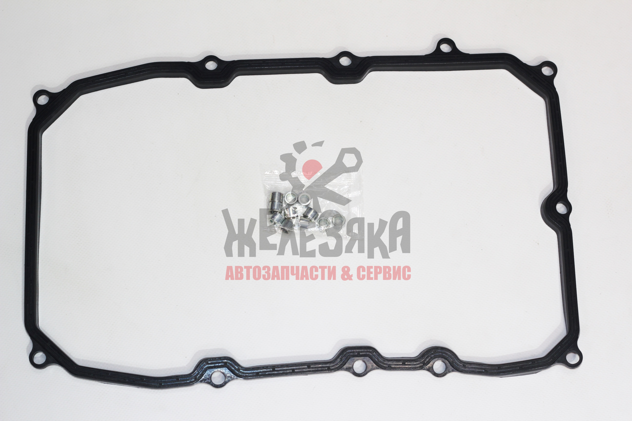 Прокладка поддона АКПП