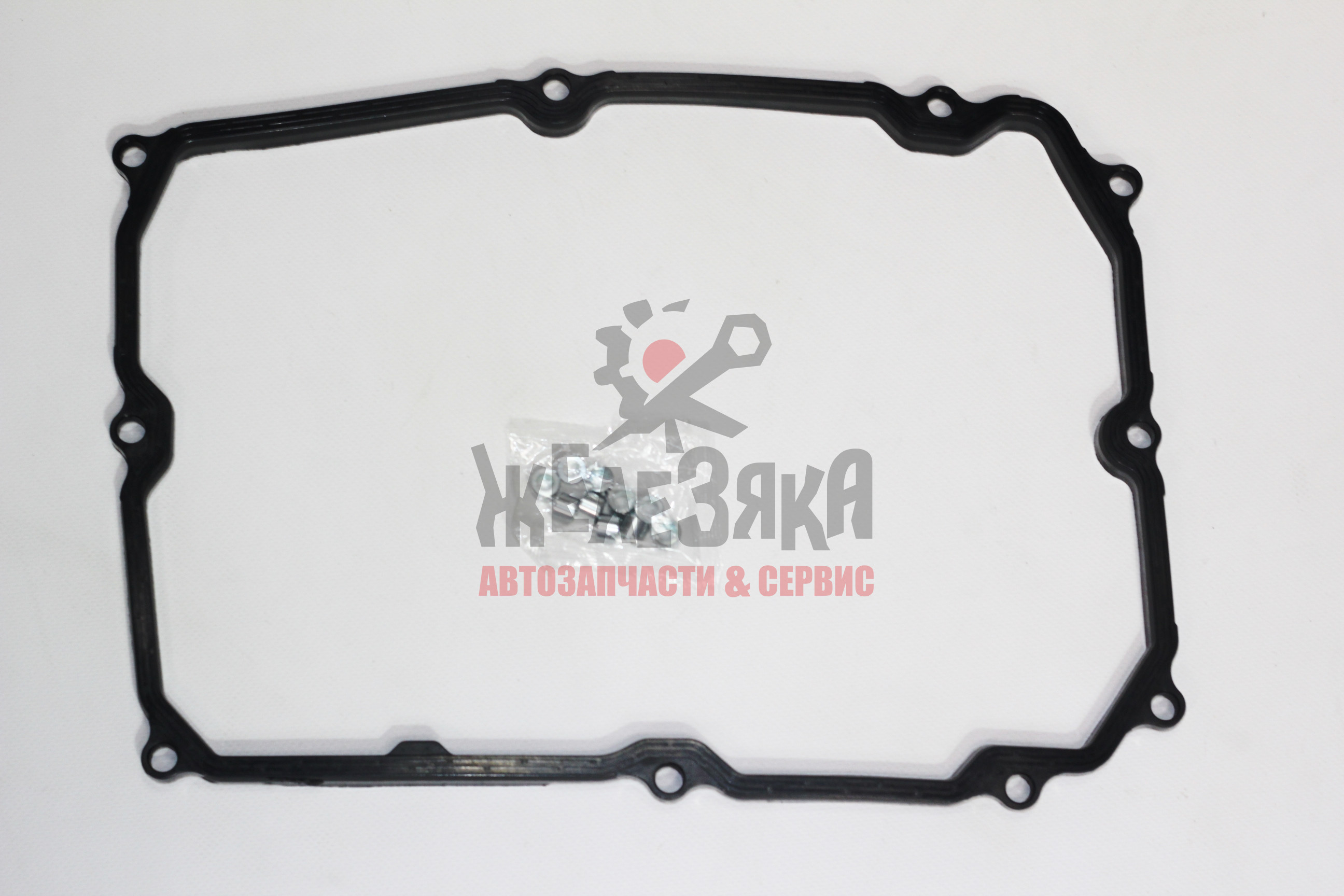 Прокладка поддона АТМ/CVT