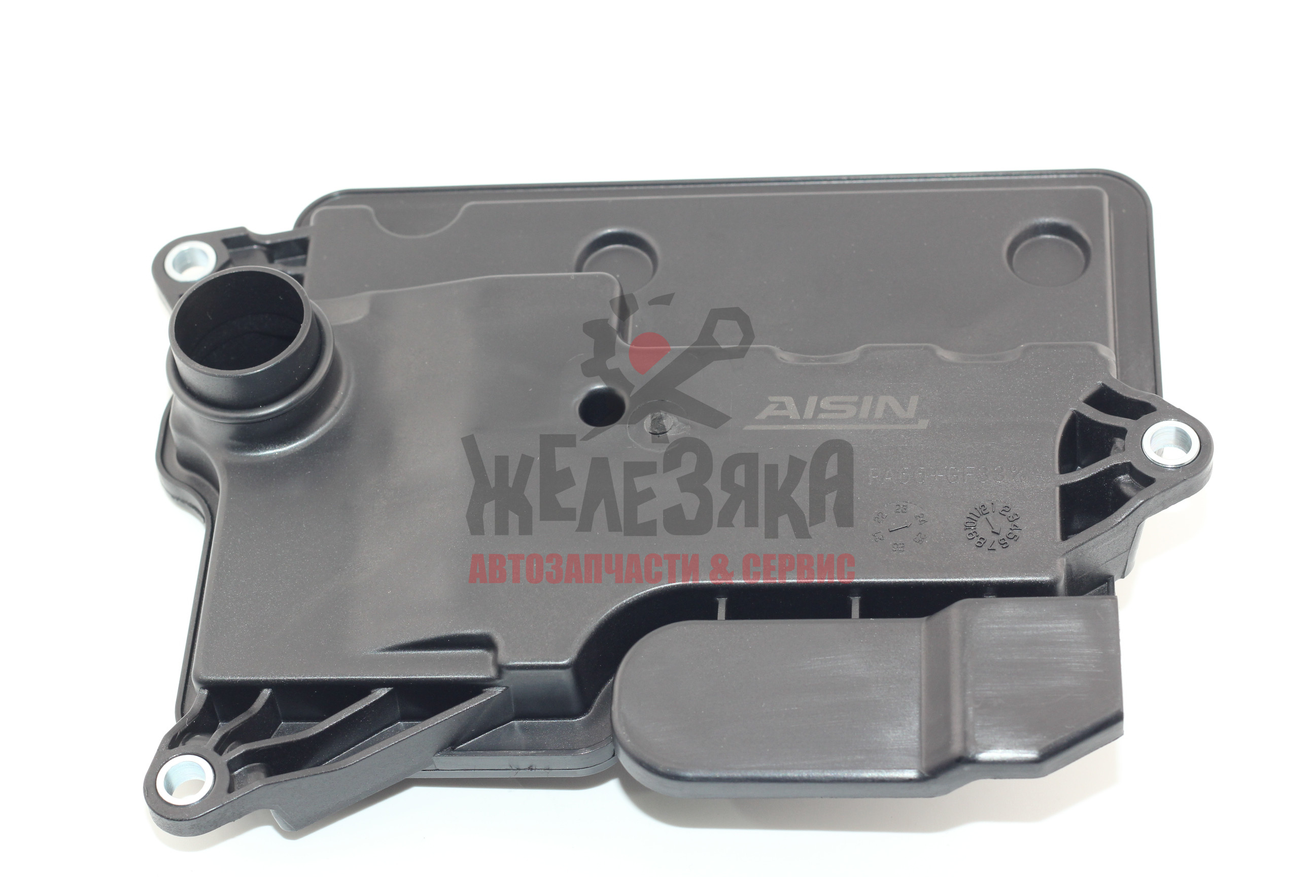 Фильтр АКПП 1GD/2GD/2TR/1GR HILUX/LAND CRUISER PRADO15-