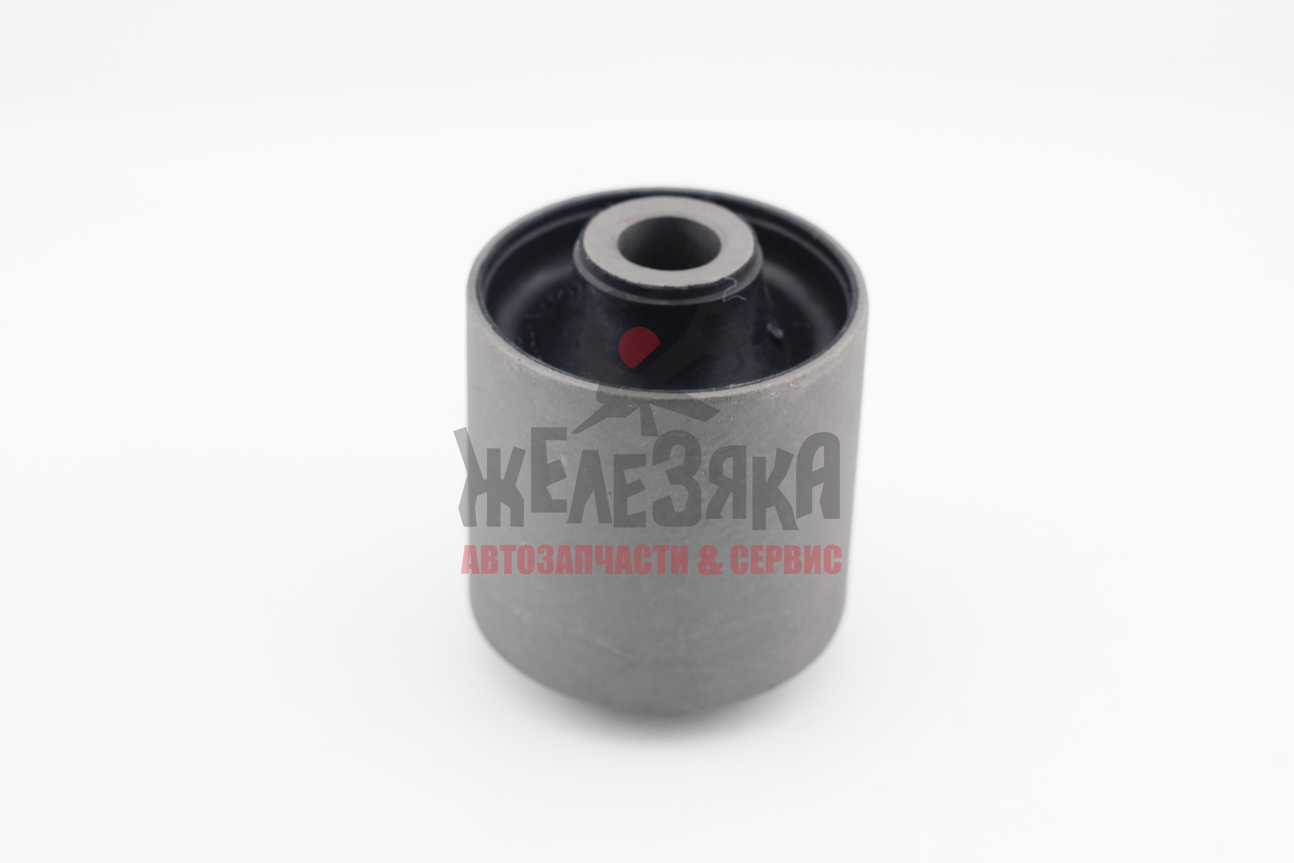 Сайлентблок задней верхней продольной тяги