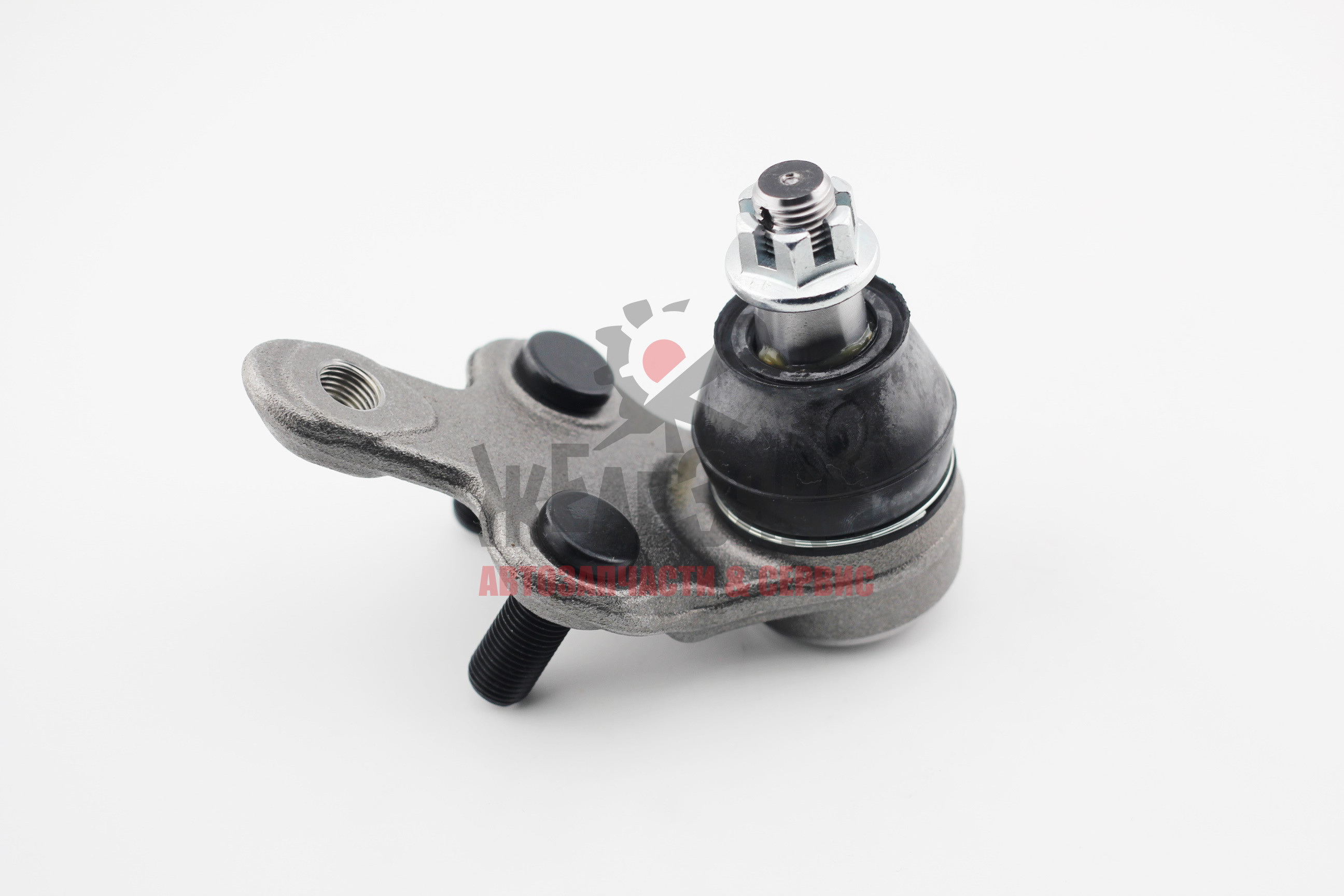 Шаровая опора