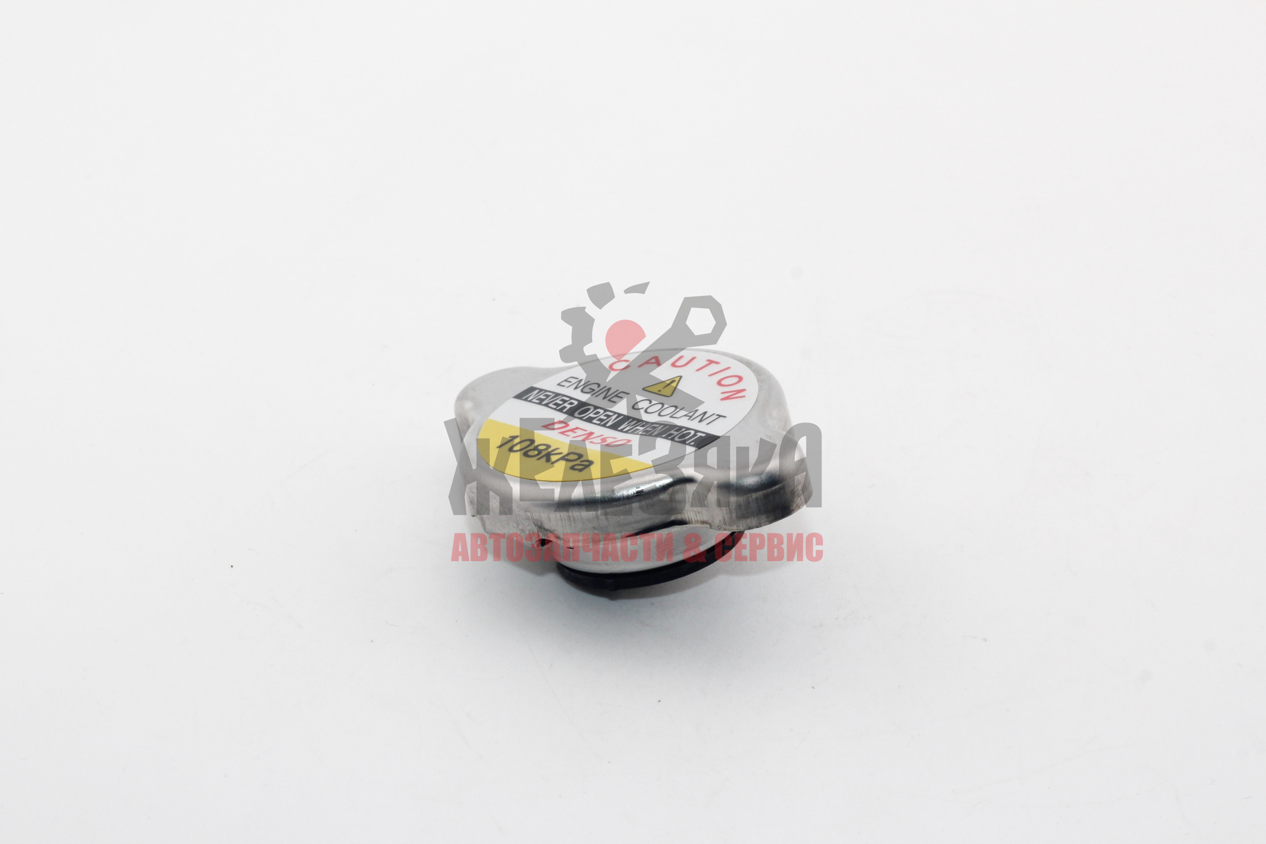 Крышка радиатора/ большой клапан/ 1.0 kg/cm (98kPa)