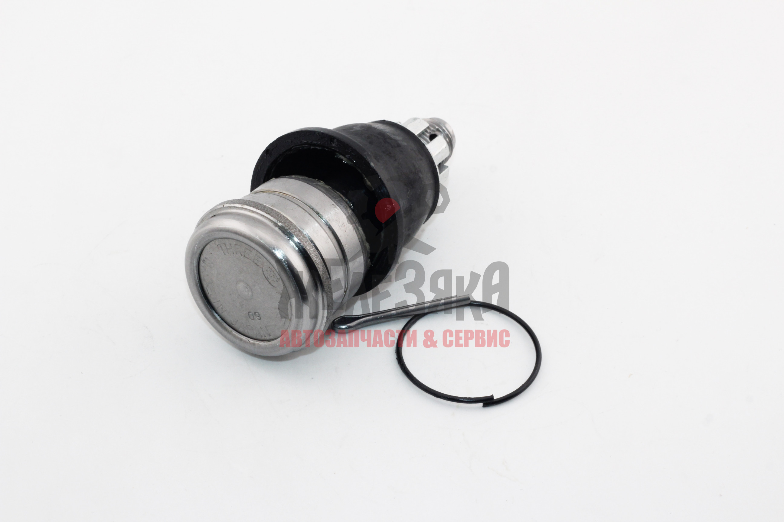 Шаровая опора