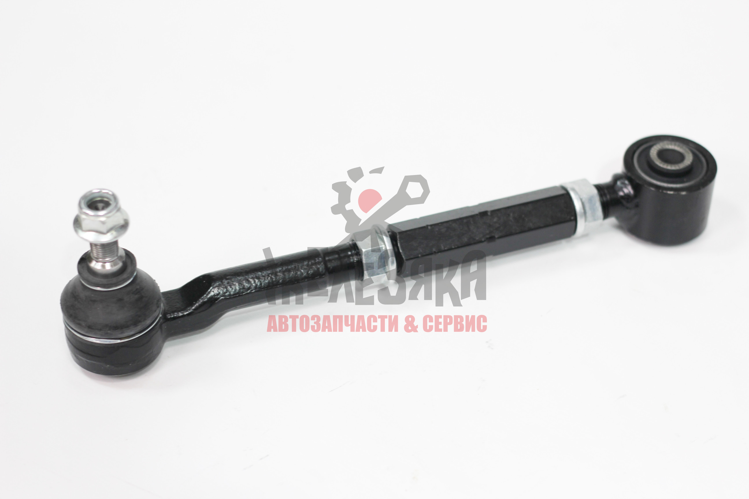 Тяга задняя поперечная (регулируемая)