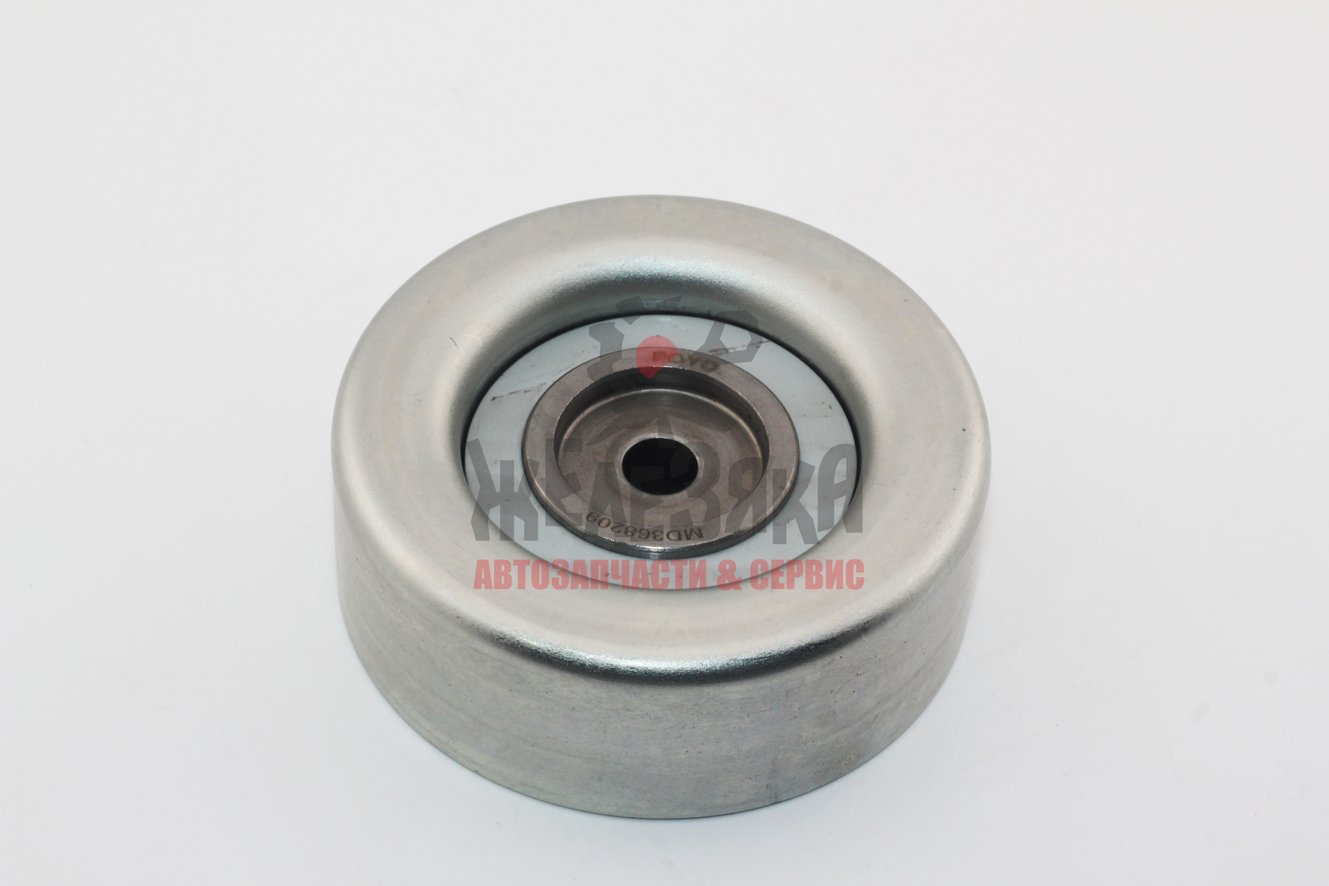 Натяжной ролик приводного ремня