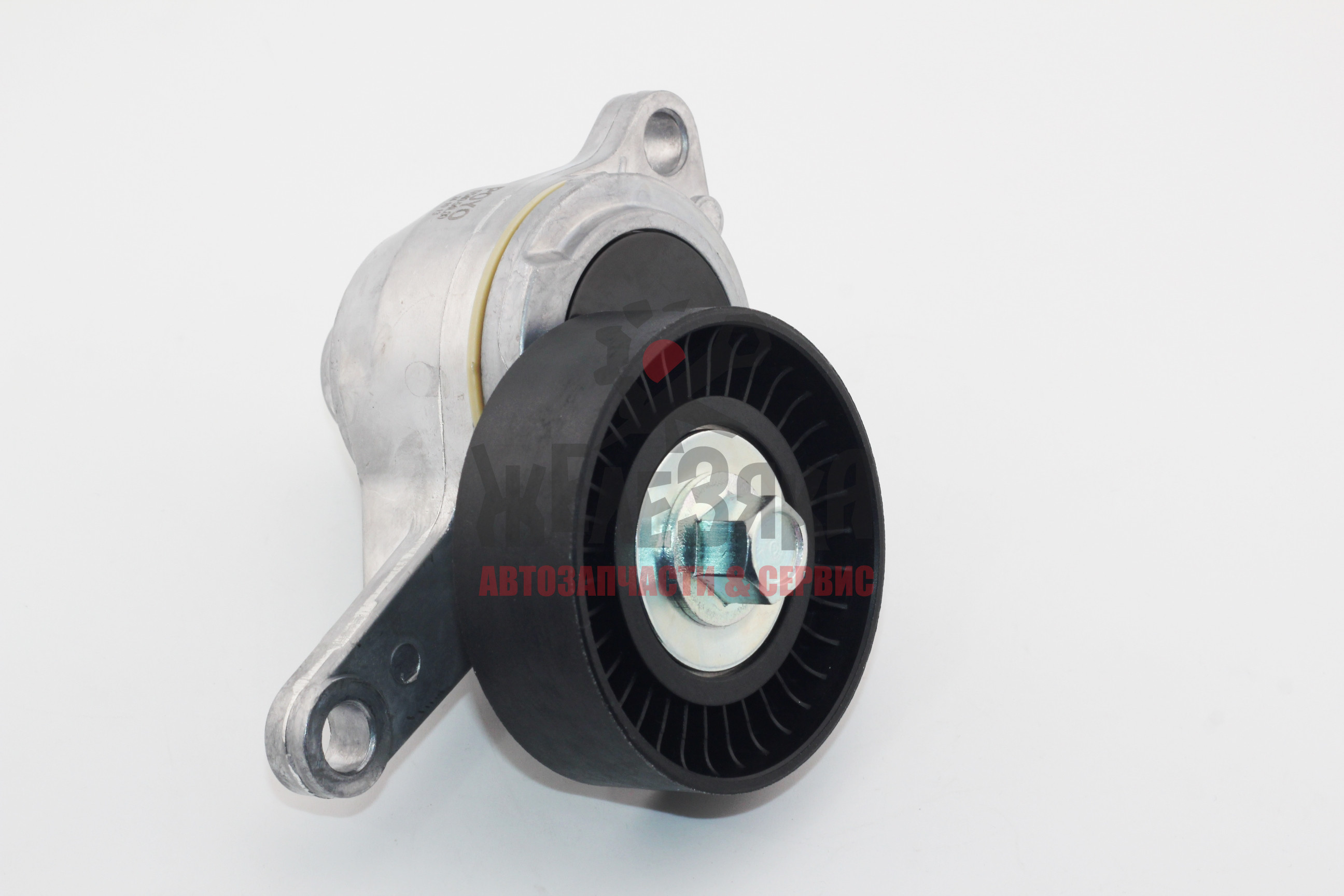 Натяжной ролик приводного ремня (станции)