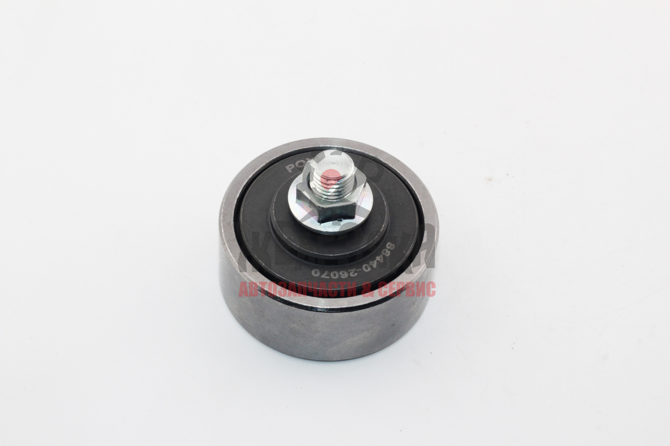 Натяжной ролик приводного ремня