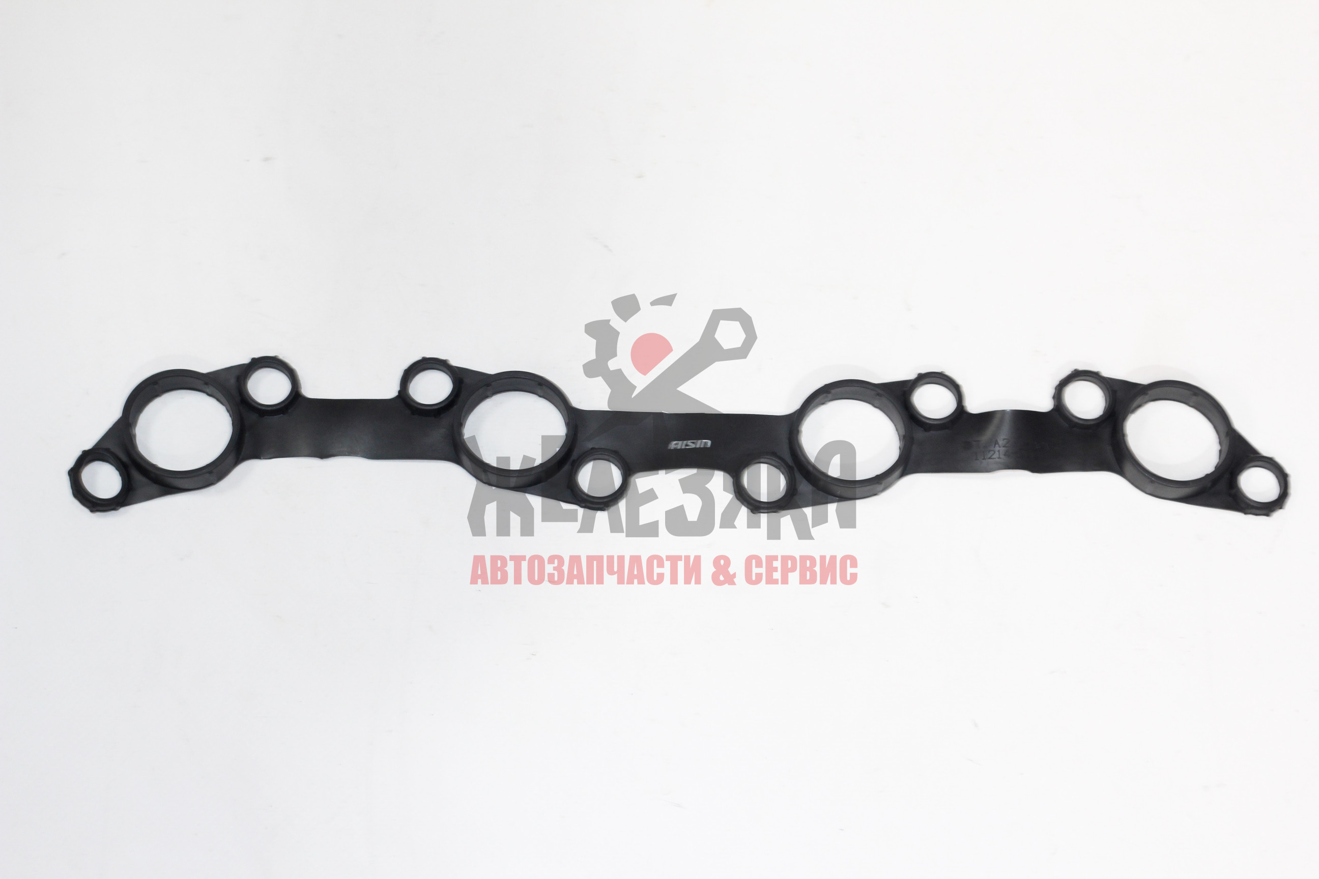 Прокладка клапанной крышки (лента свечных колодцев)