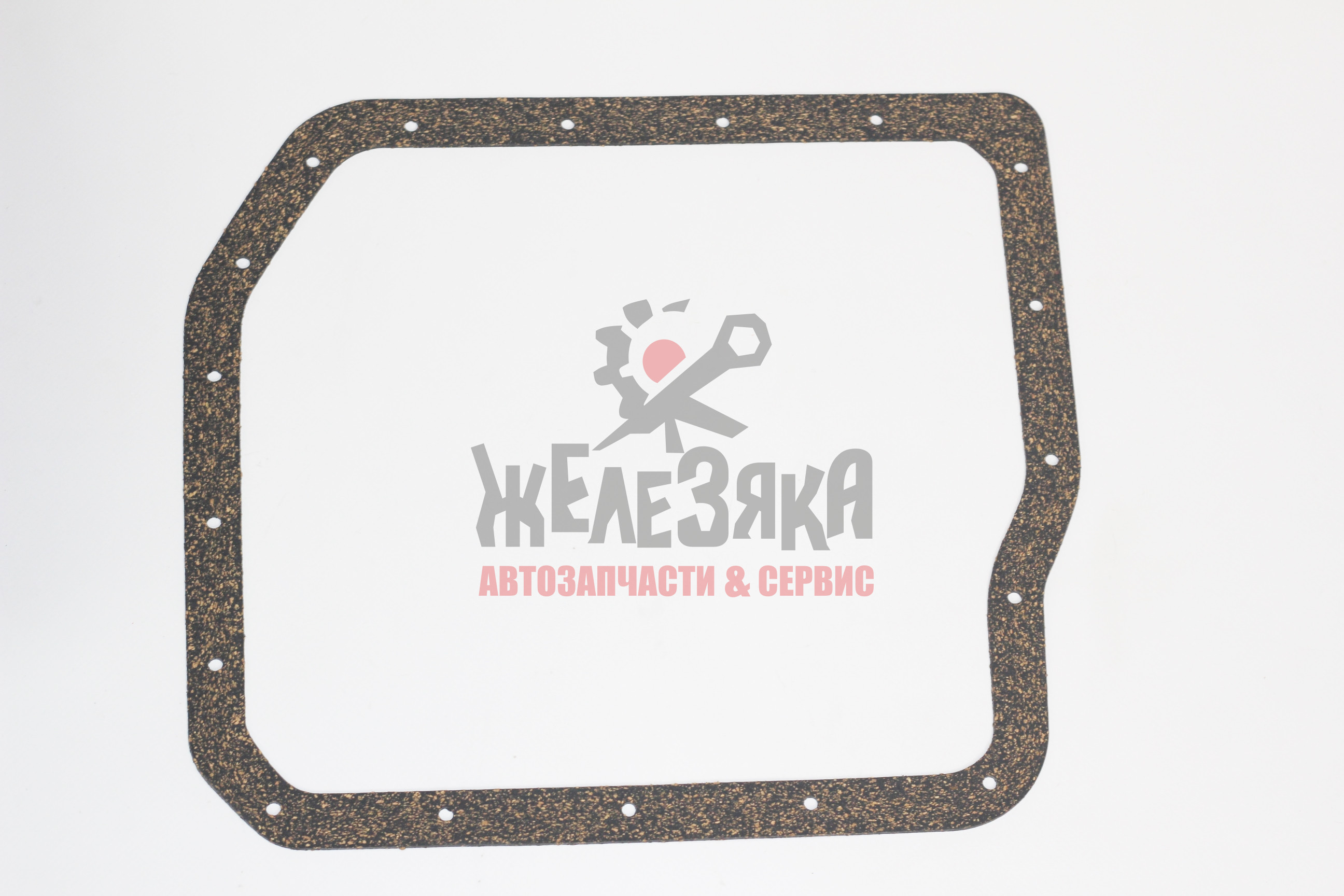 Прокладка поддона АТМ/CVT