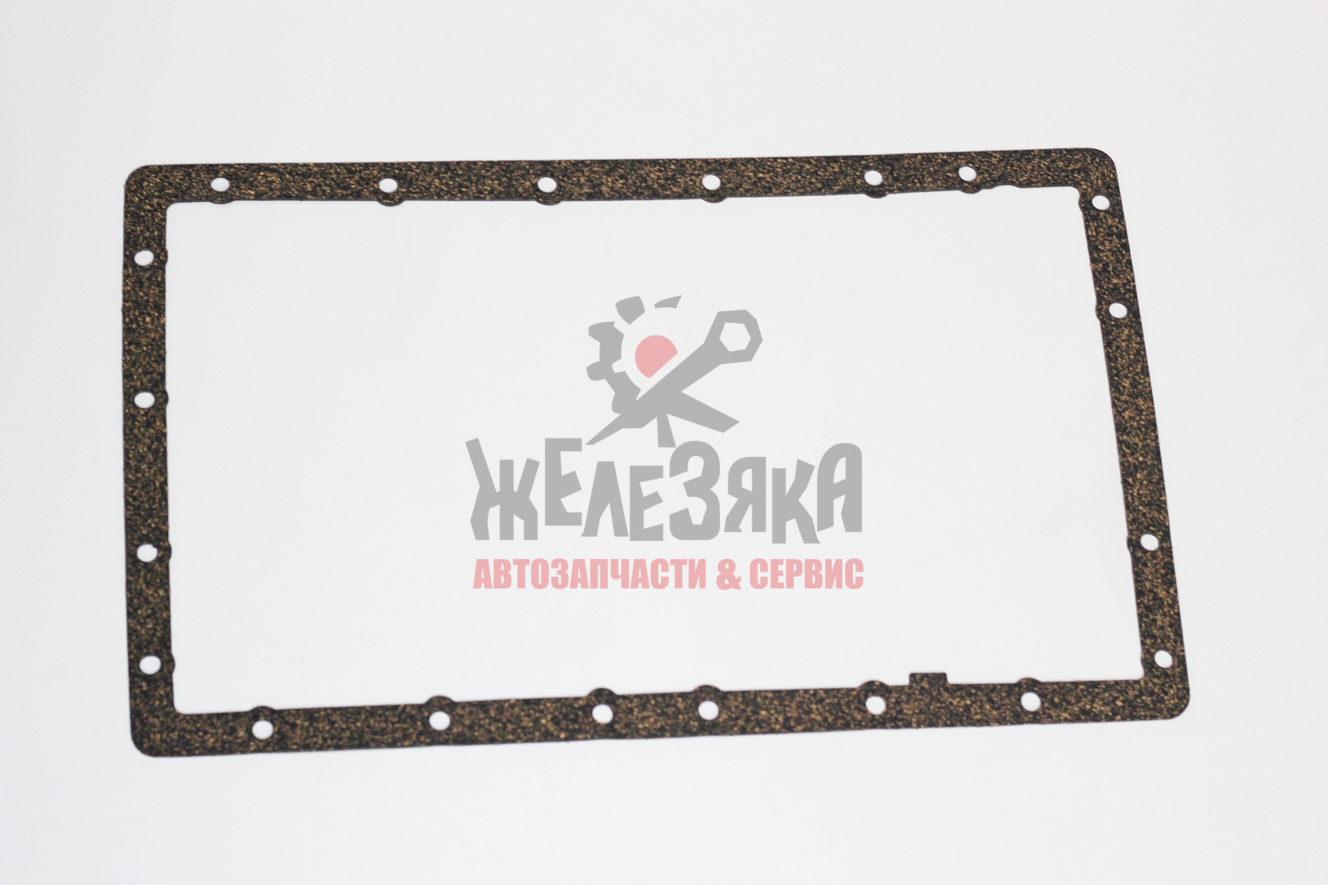 Прокладка поддона ATM/CVT