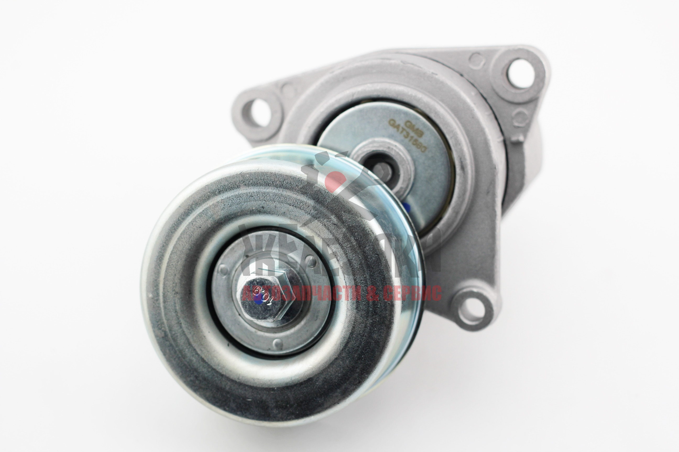 Натяжитель приводного ремня NISSAN QR20/QR25 01