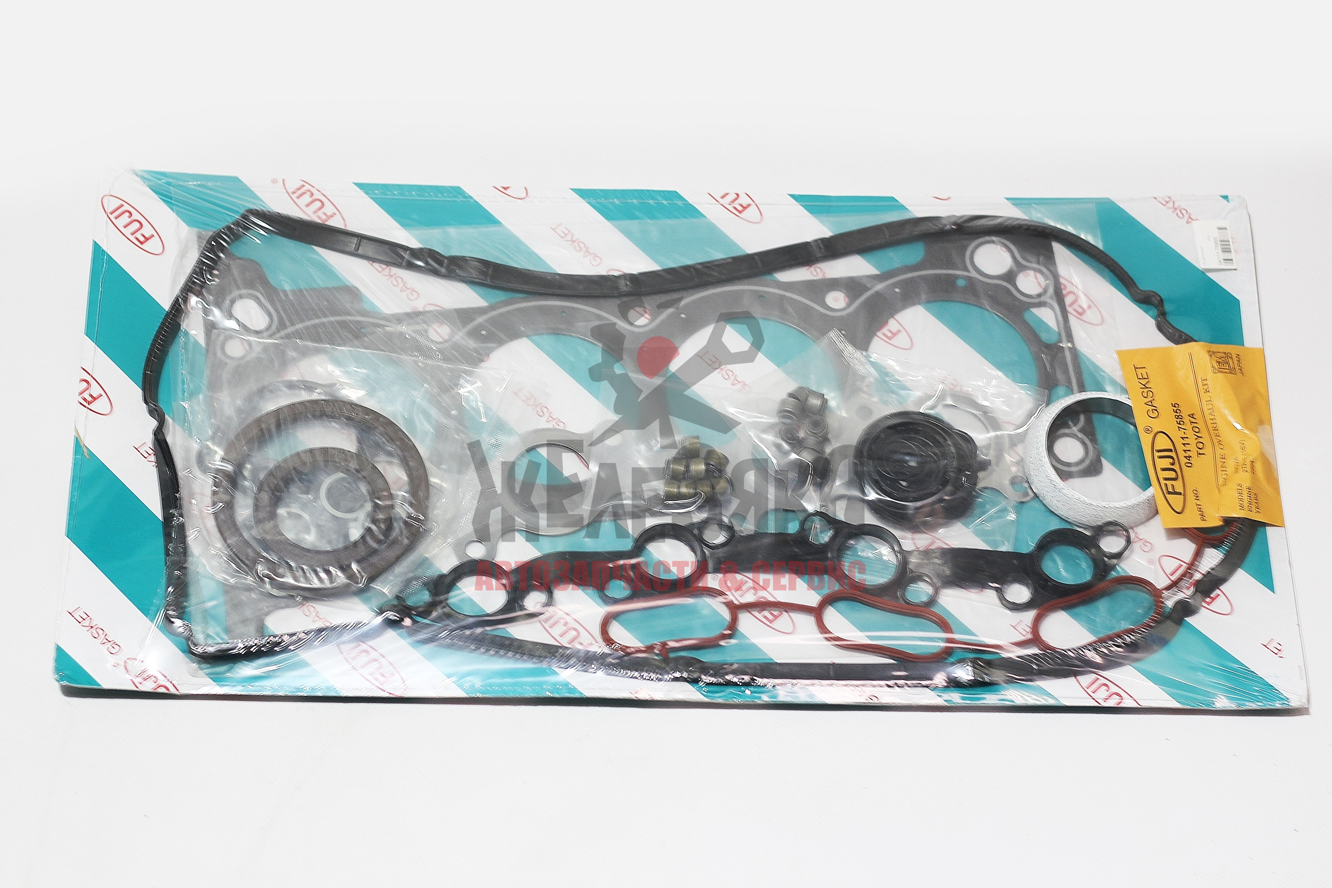 Р/к двигателя