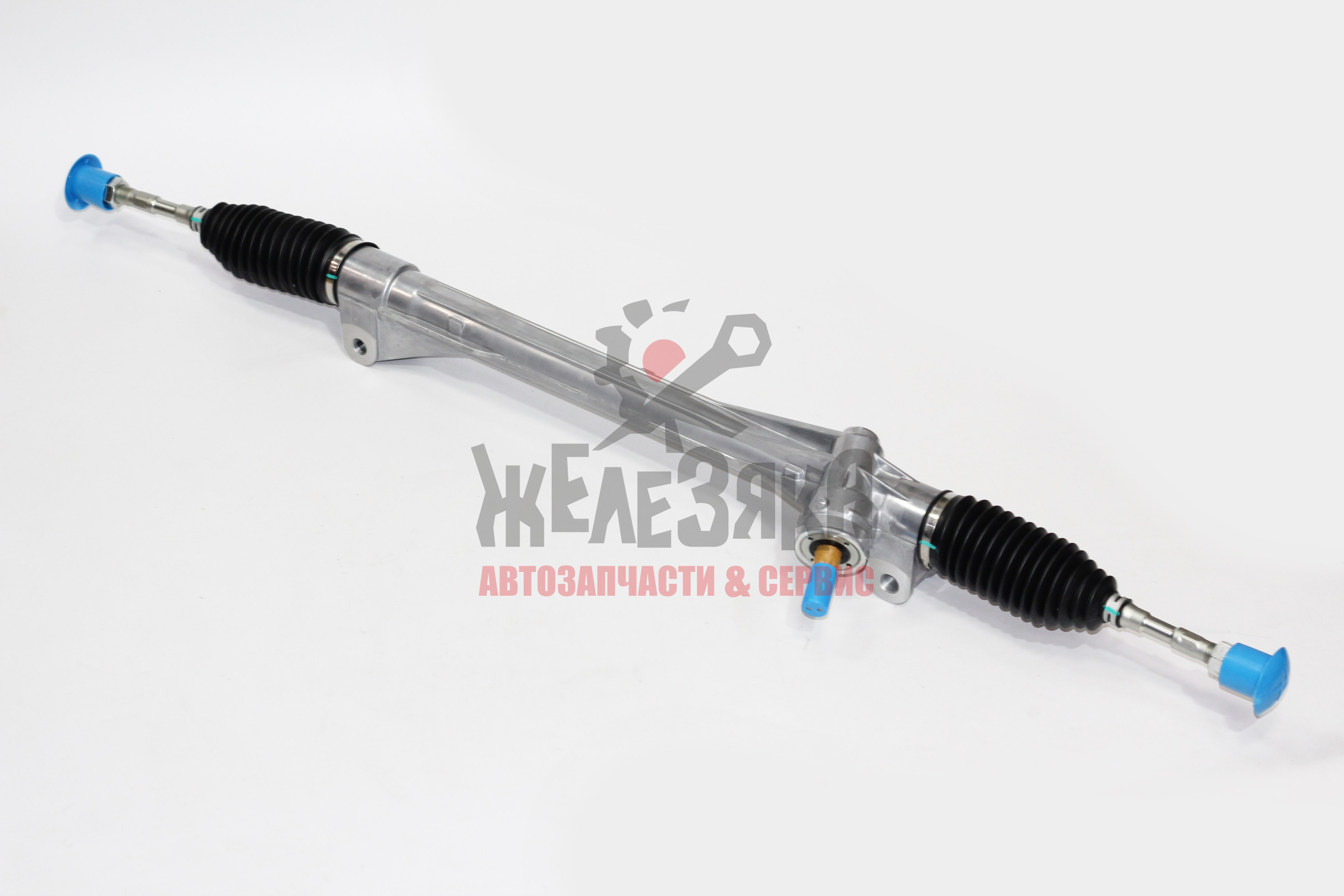 Рейка рулевая ACA3#/ALA3#/GSA33/ZSA3 RHD