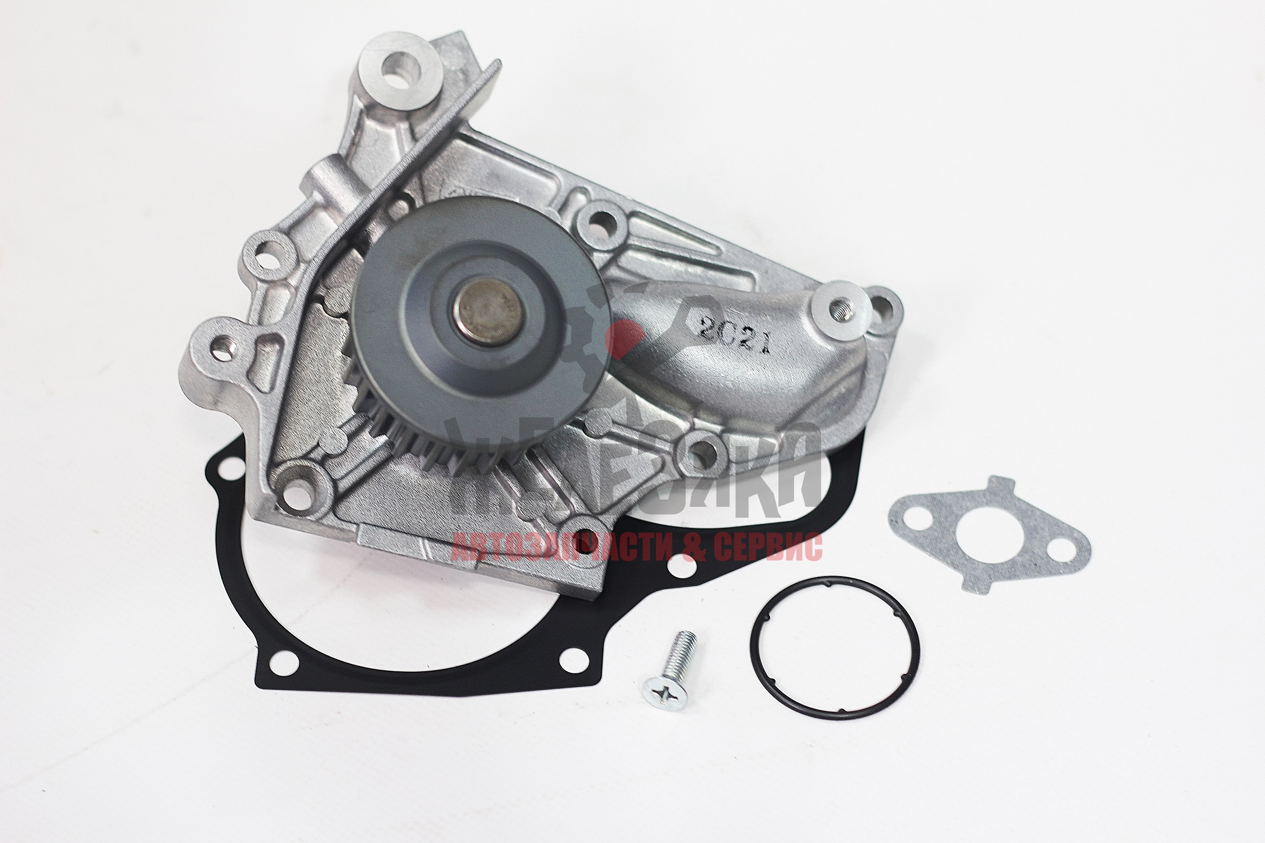 Помпа водяная