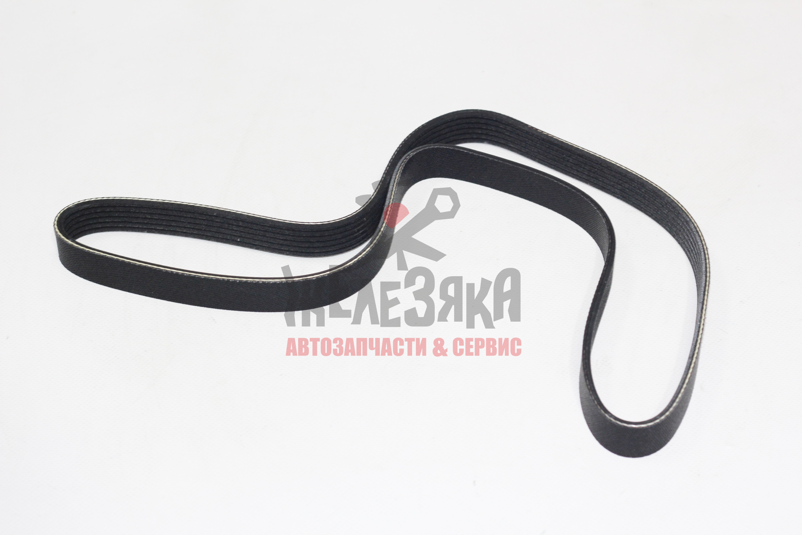 Ремень поликлиновый