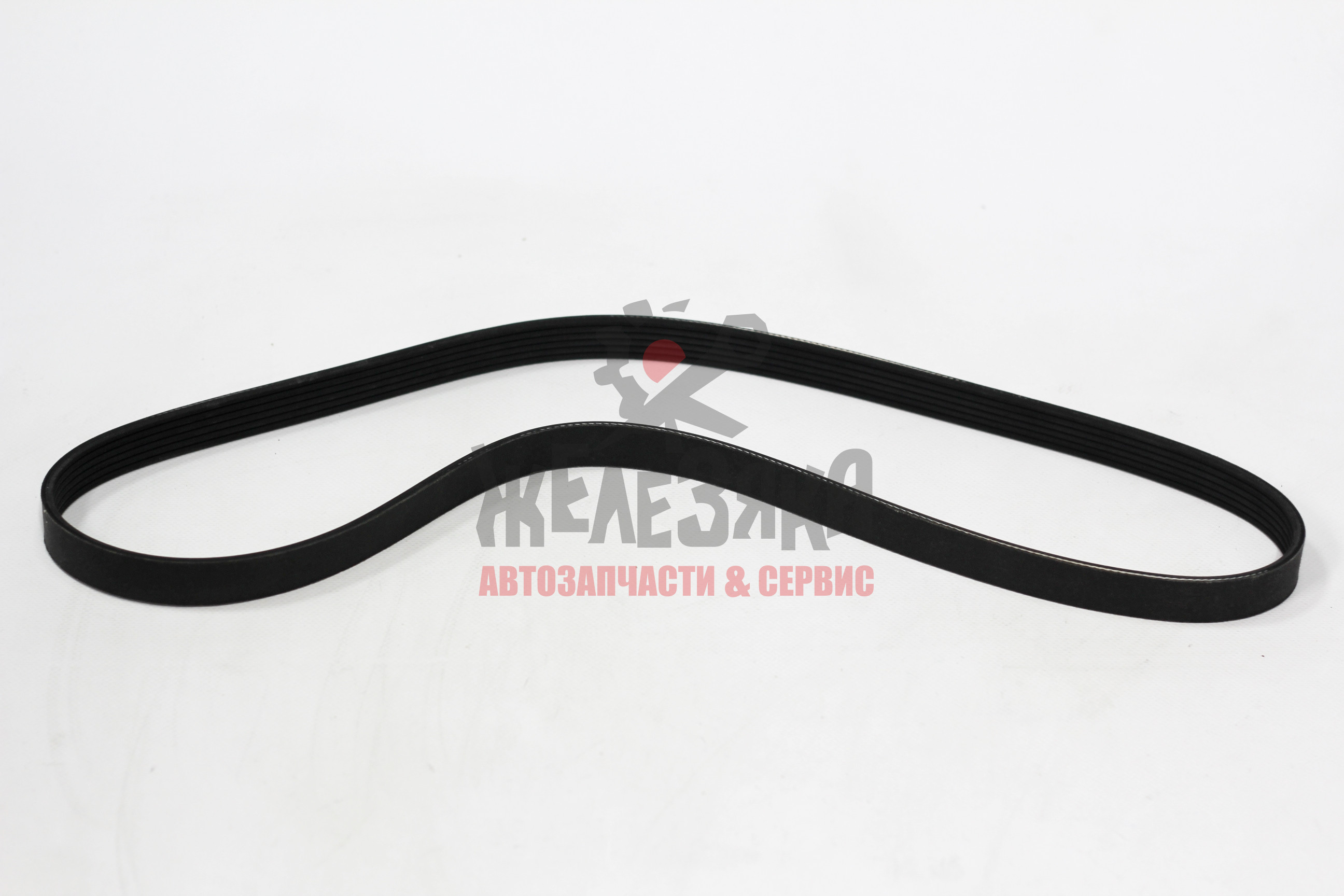 Ремень поликлиновый