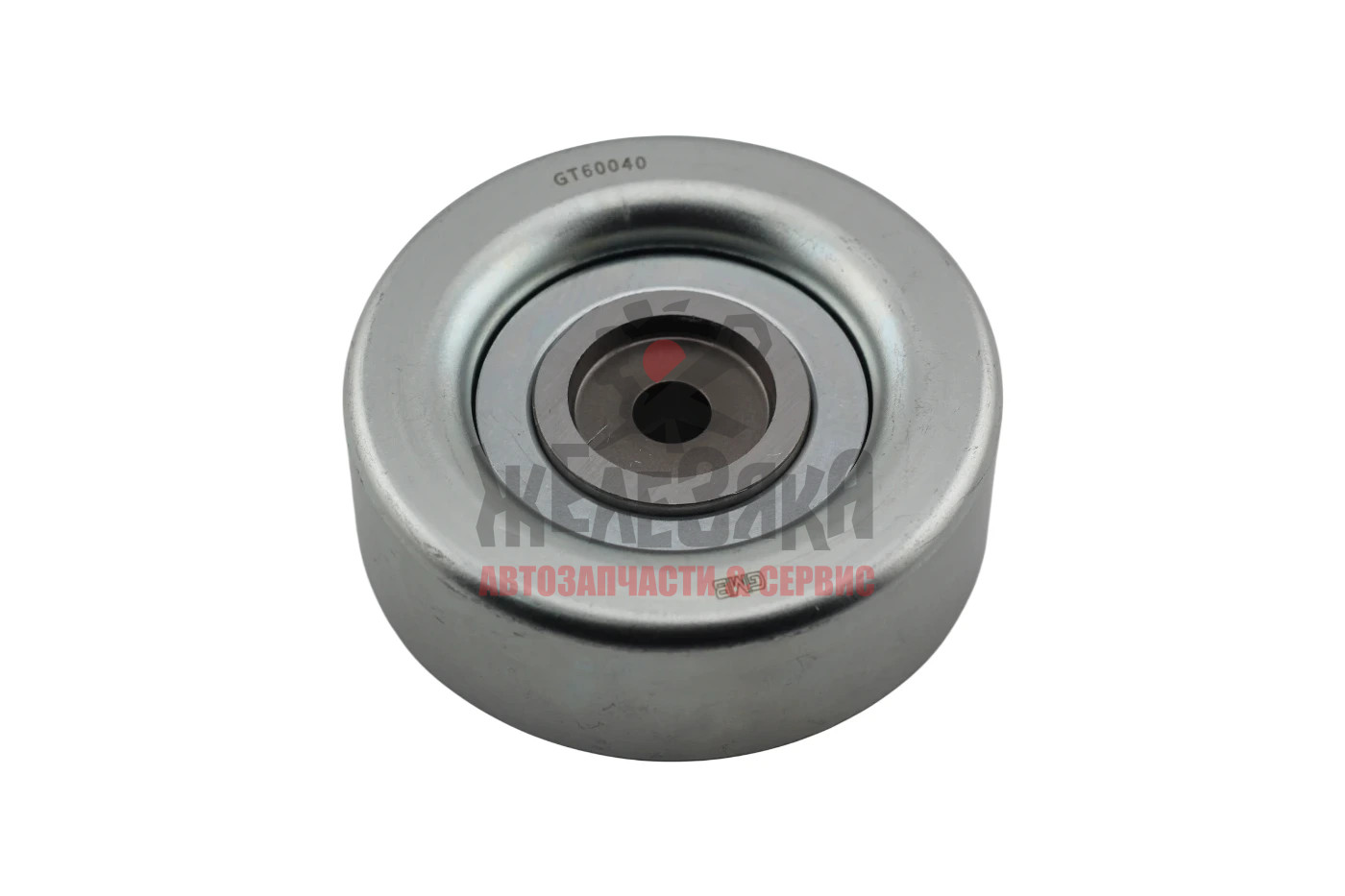 Натяжной ролик приводного ремня