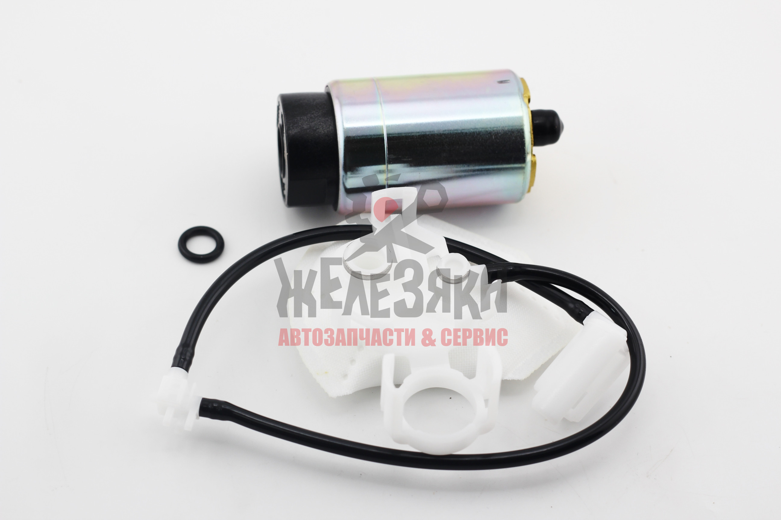 Бензонасос электрический