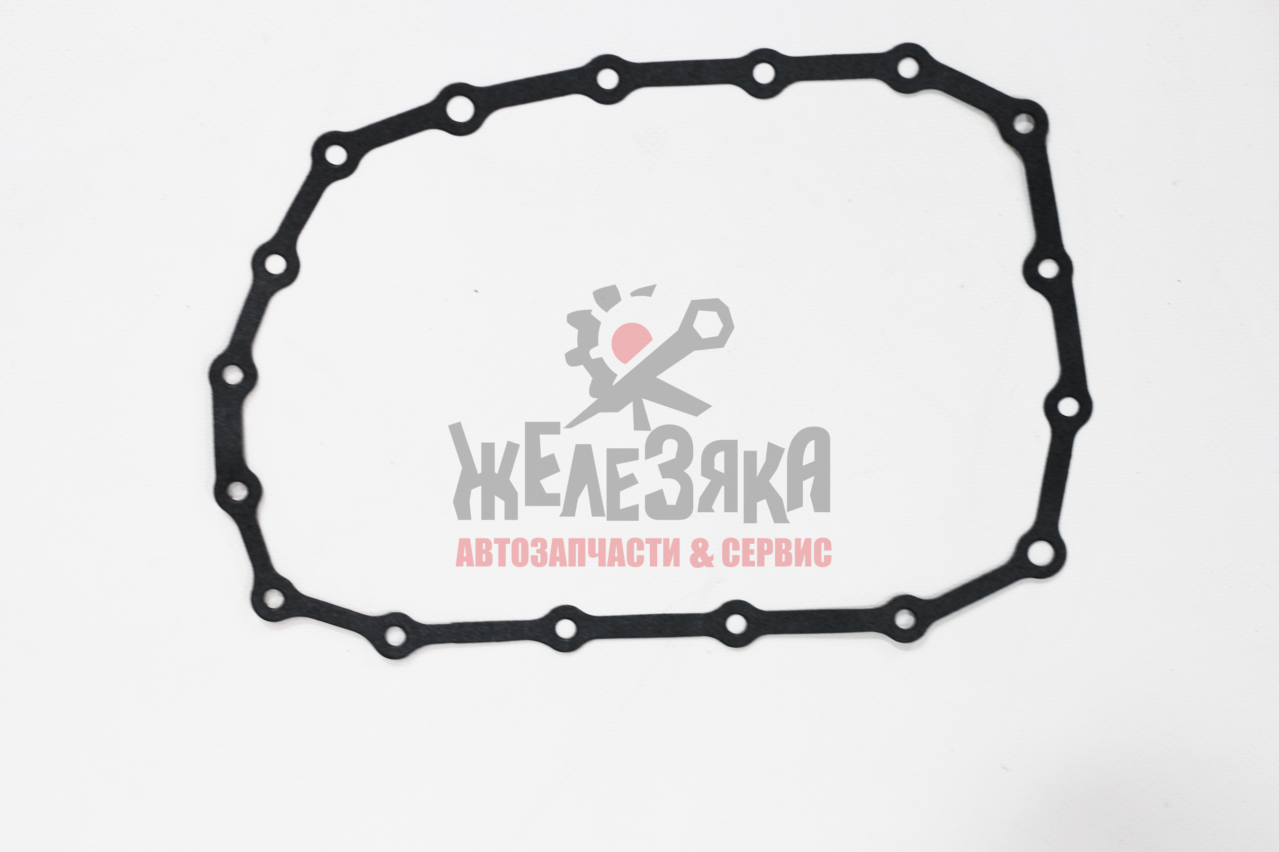 Прокладка поддона АТМ/CVT