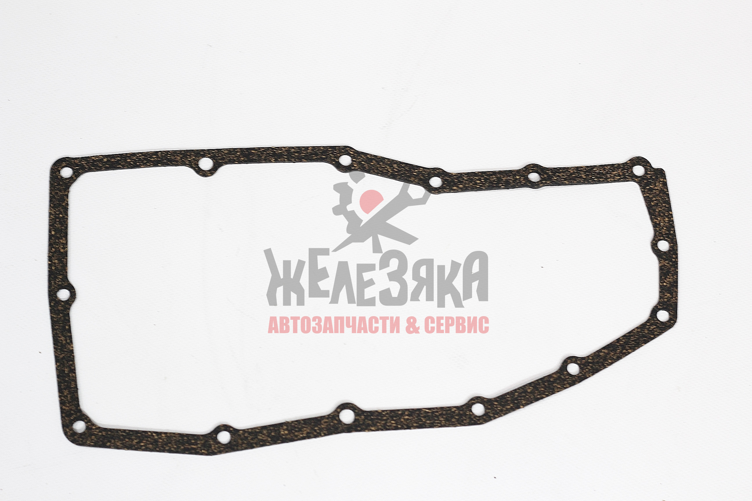 Прокладка поддона АТМ/CVT