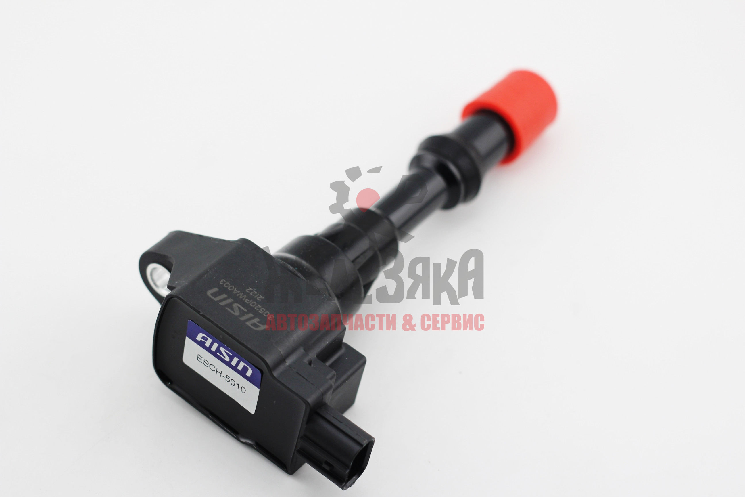 Катушка зажигания CIVIC 06-12/FIT/JAZZ 02-08/INSIGHT 09-14