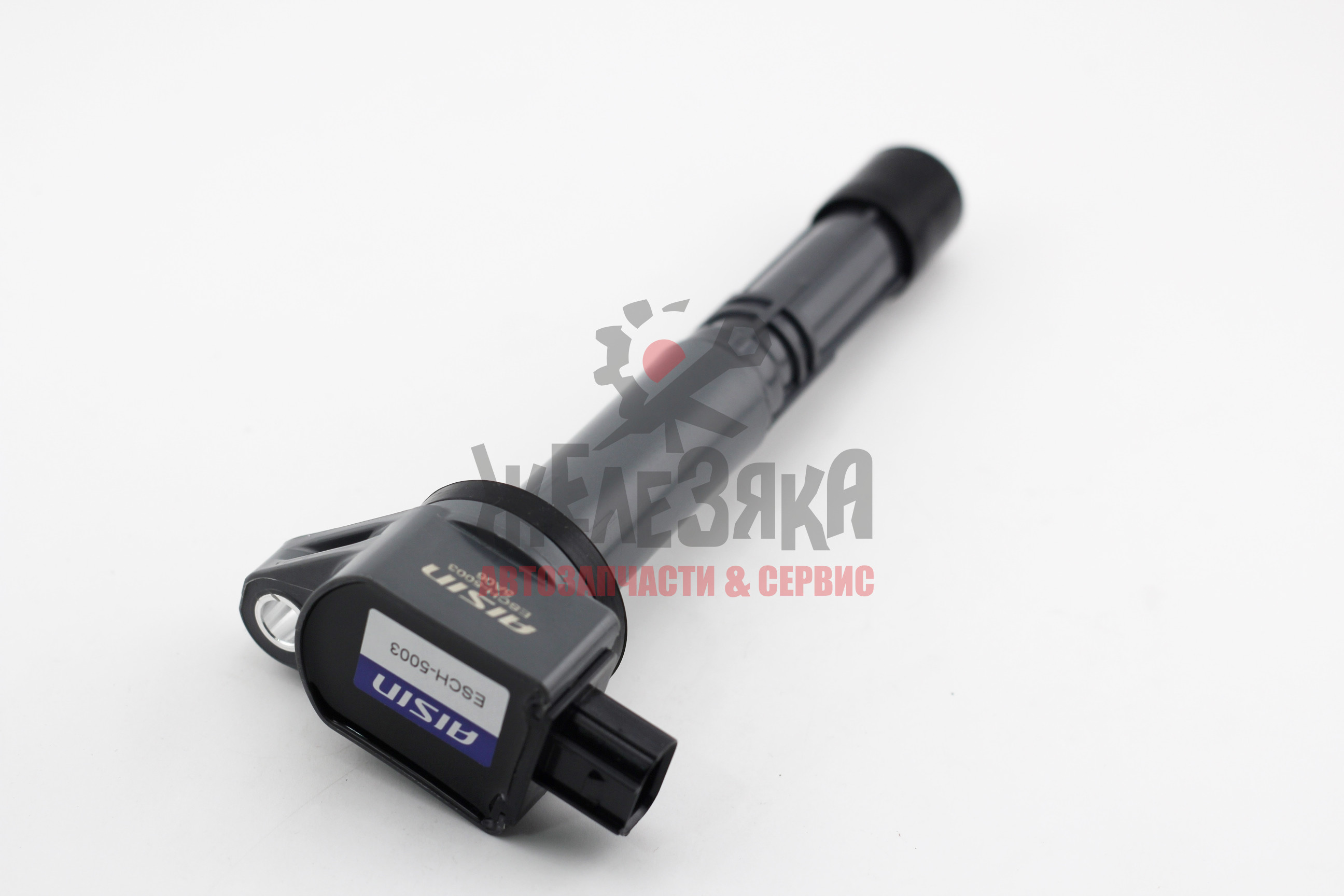 Катушка зажигания ACCORD CU 08-/CR-V RM 10-/CIVIC 12-/CROSSTOUR