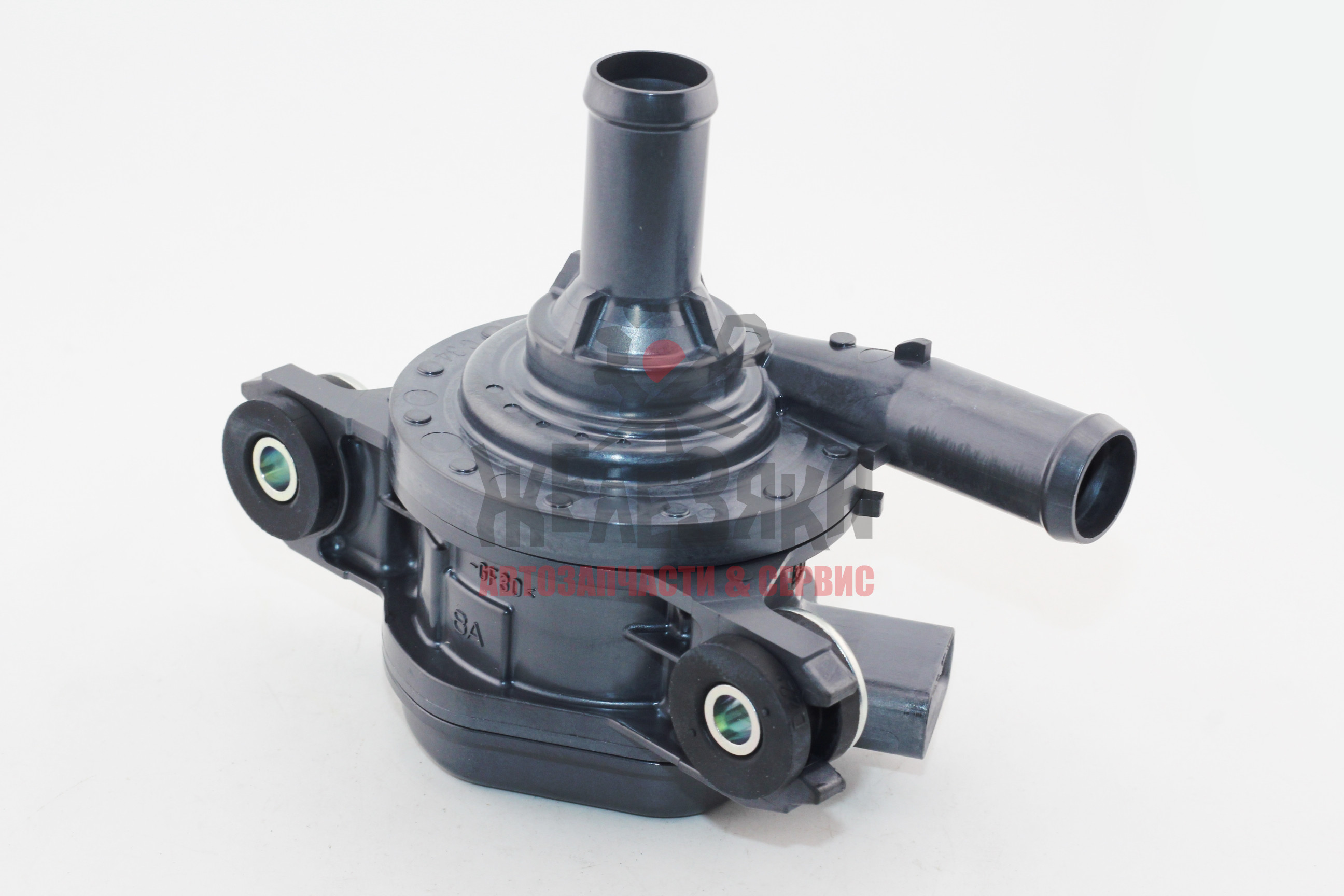 Помпа инвертора